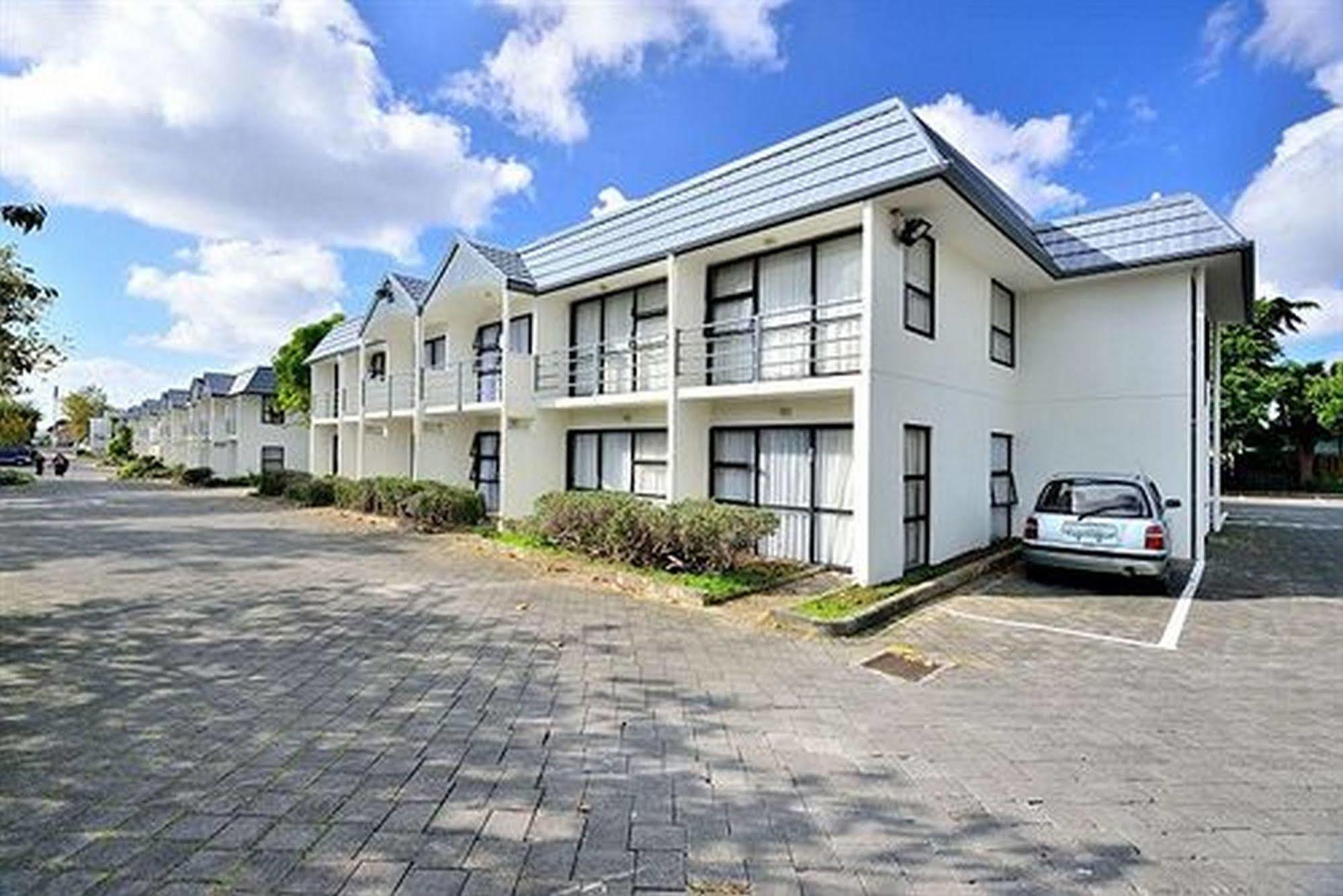 Manukau & Conference Centre Hotel Auckland