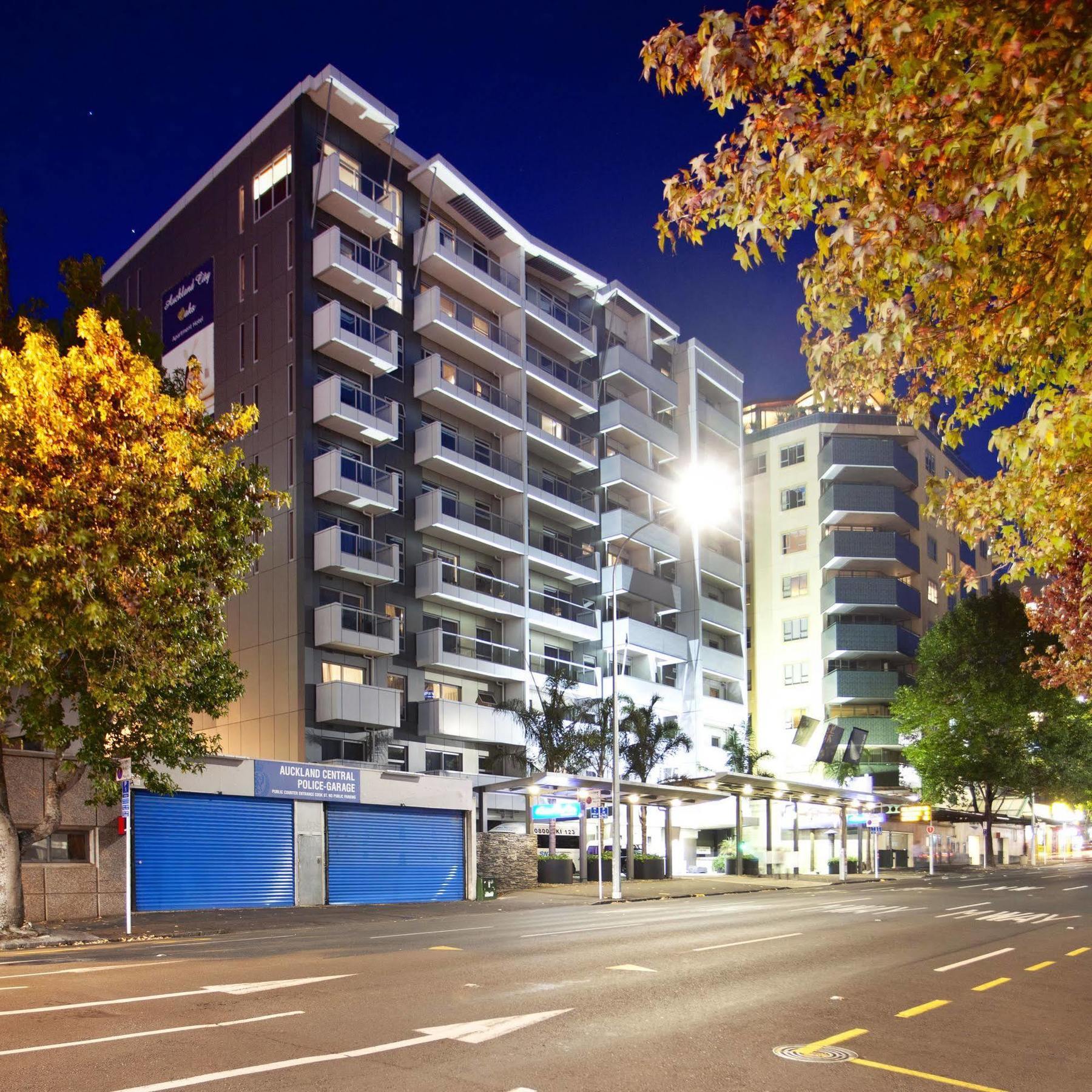 Vr Aparthotel 4*