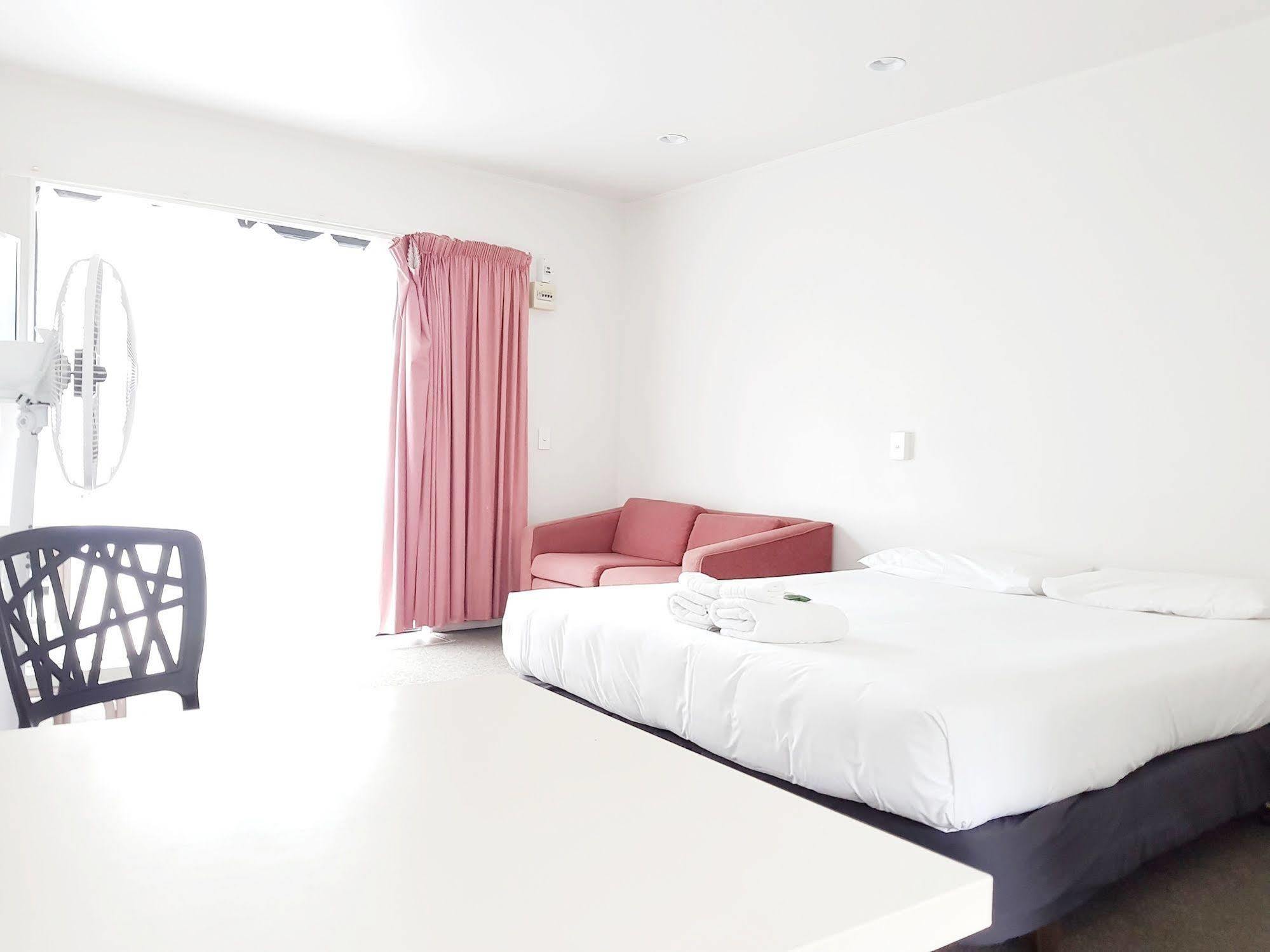 Motel Airport Auckland
