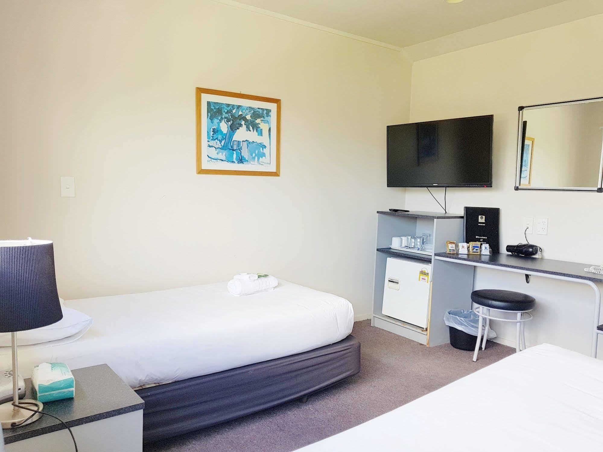 Airport Motel Auckland