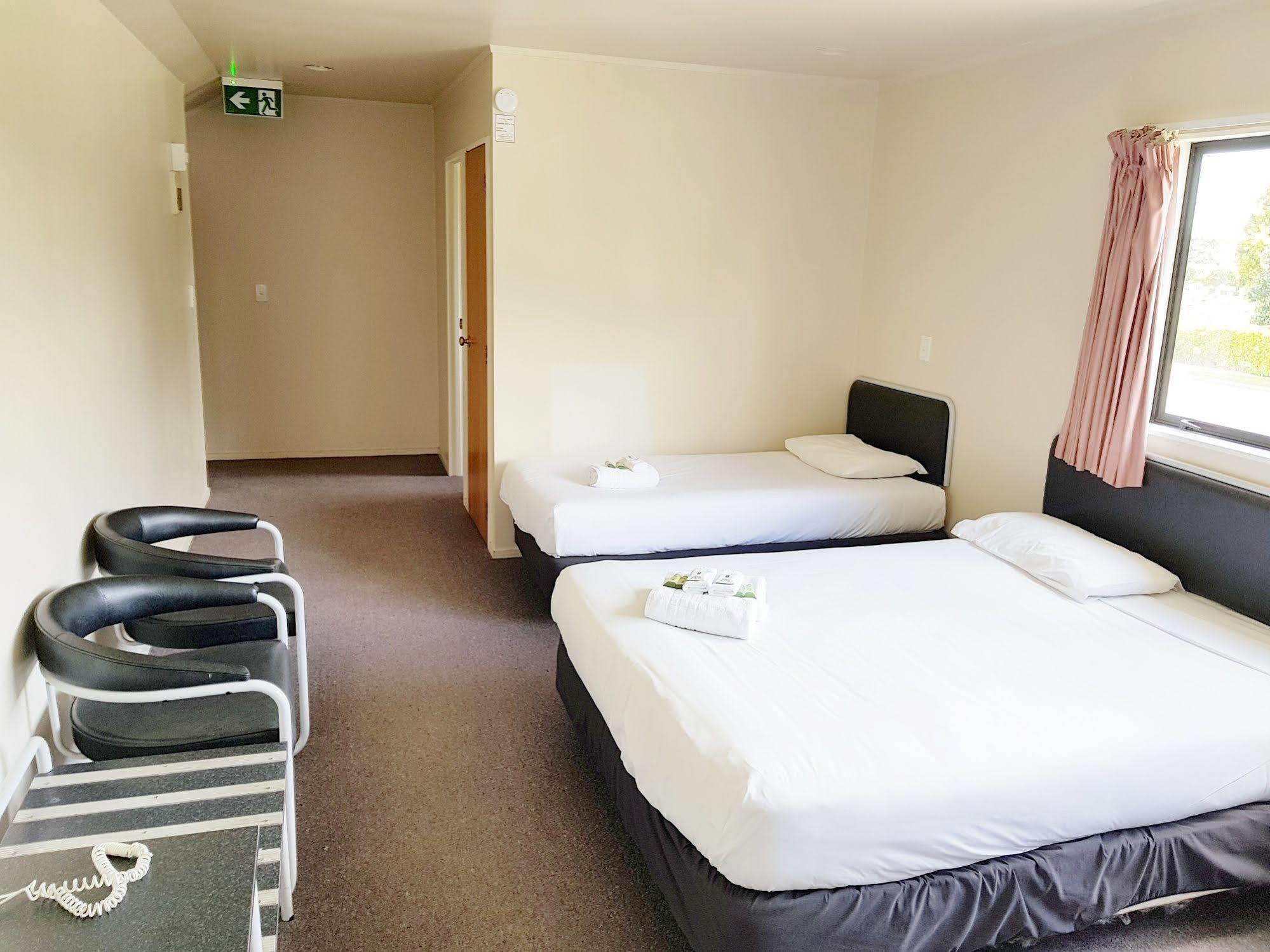 Airport 3* Auckland