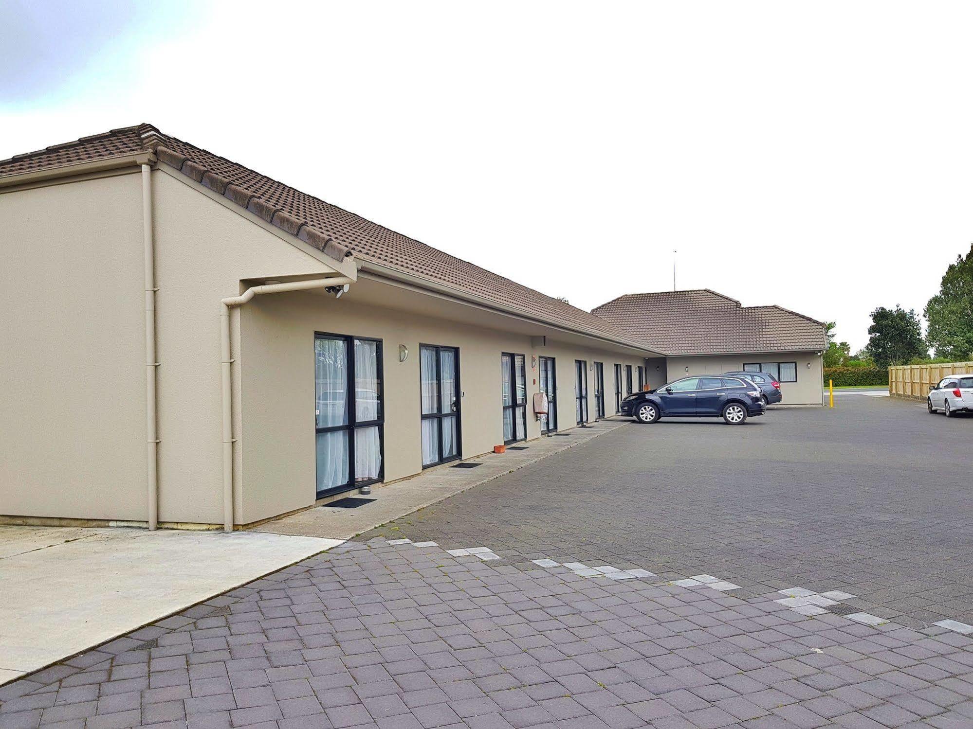 Airport Motel Auckland