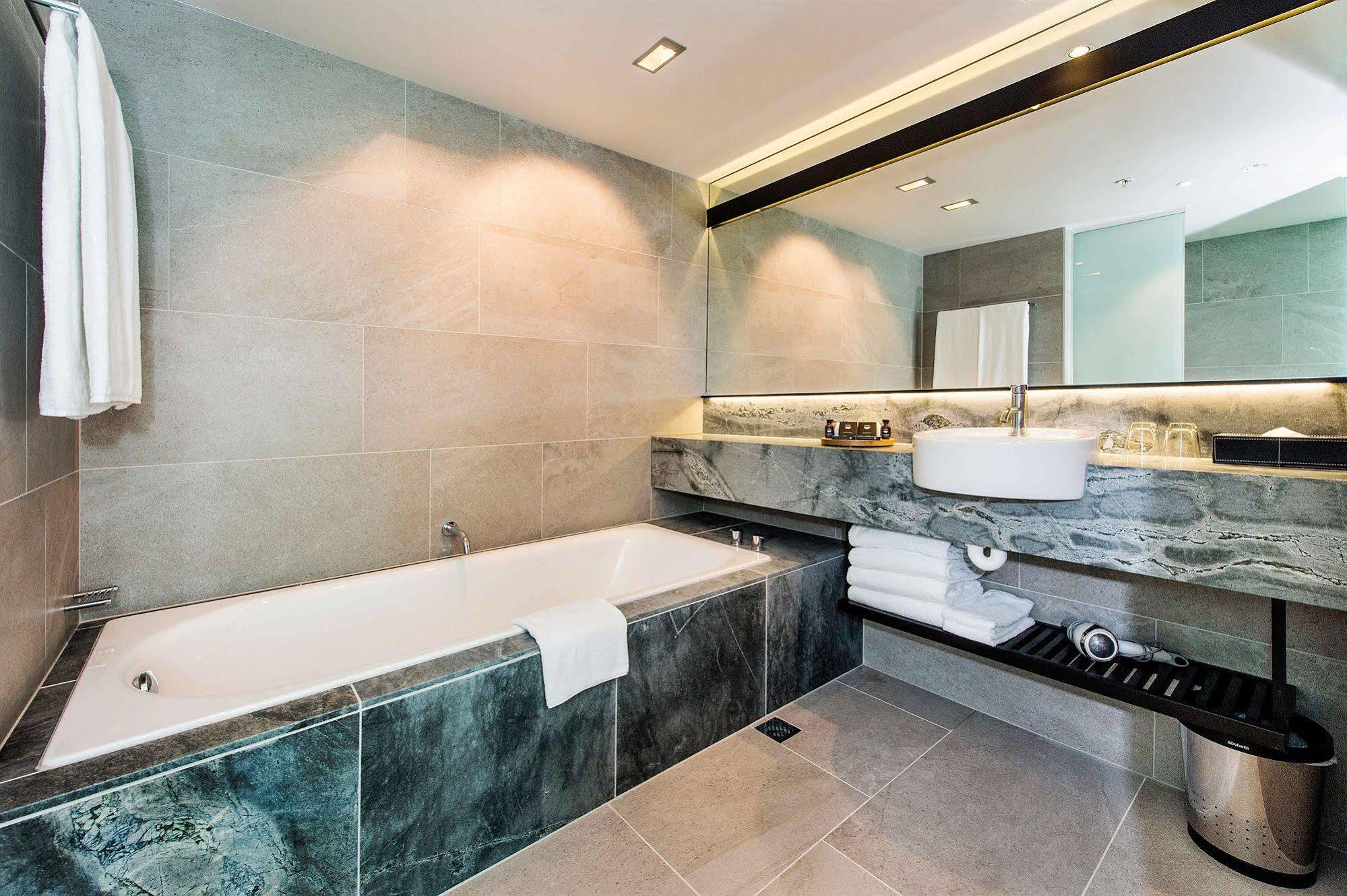 Hotel The Grand By Skycity Auckland
