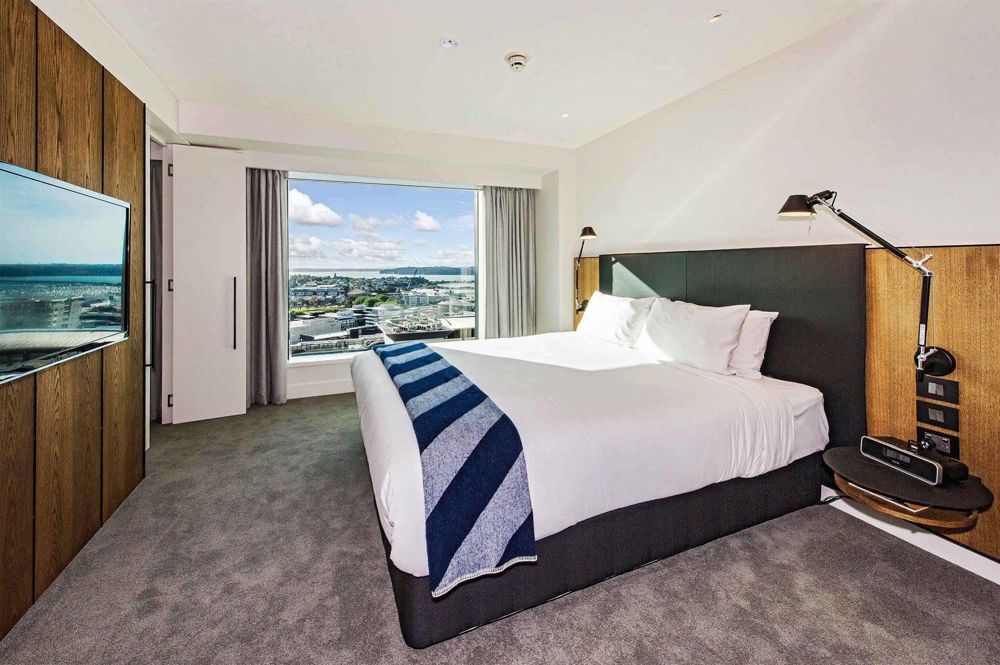The Grand By Skycity 5*
