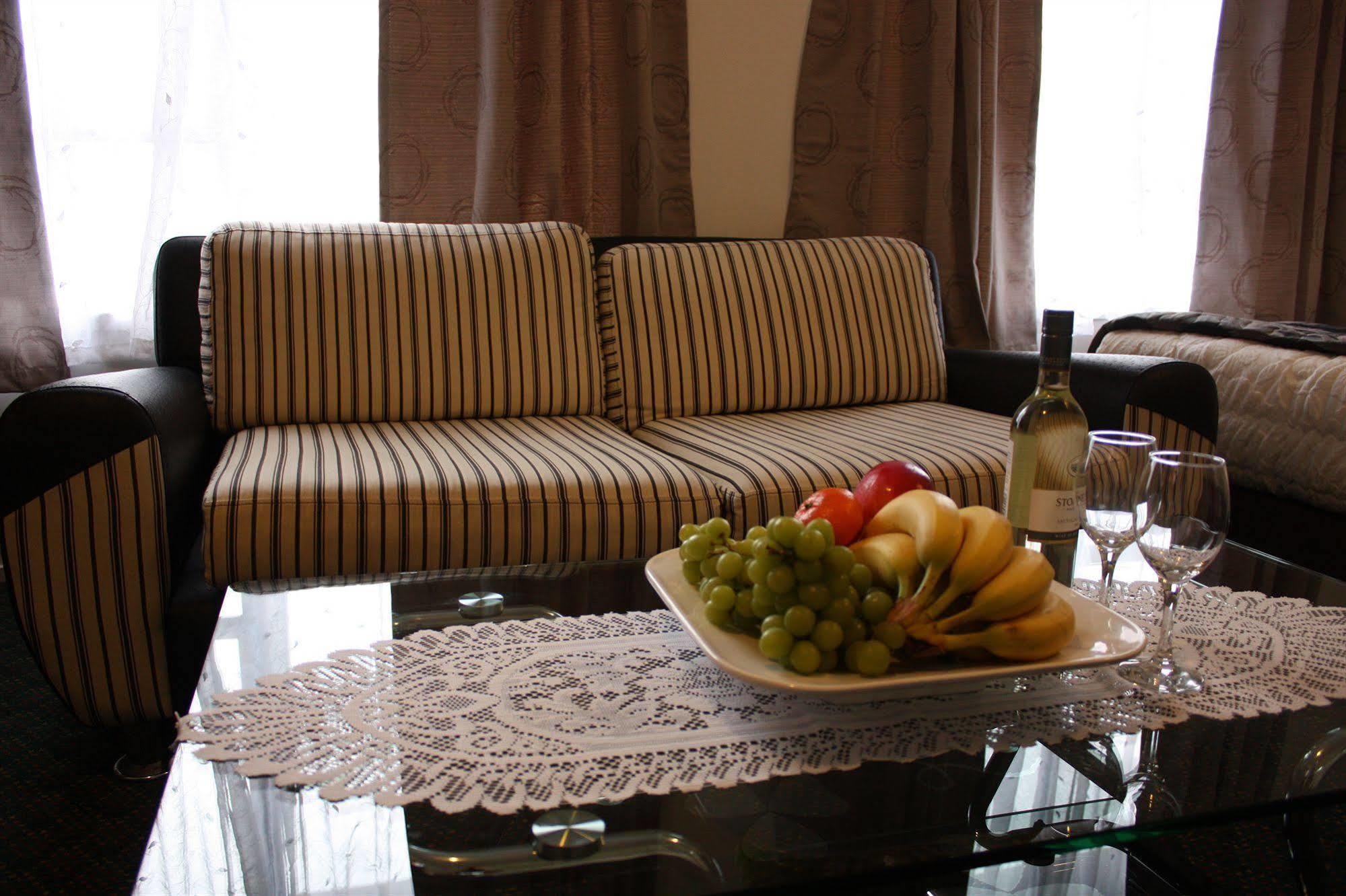 Airport Travel Air Motel 3*