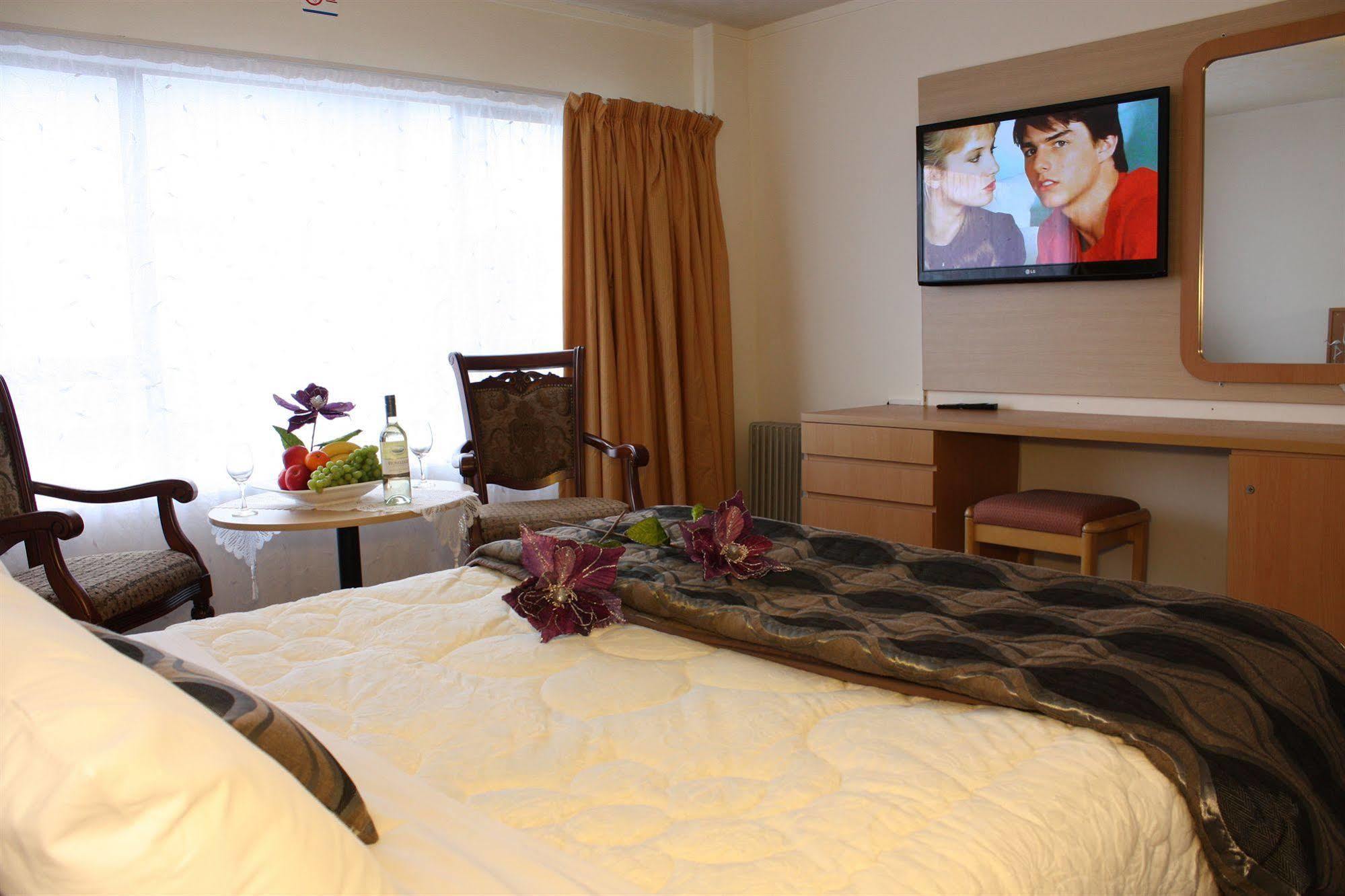 Airport Travel Air 3* Auckland