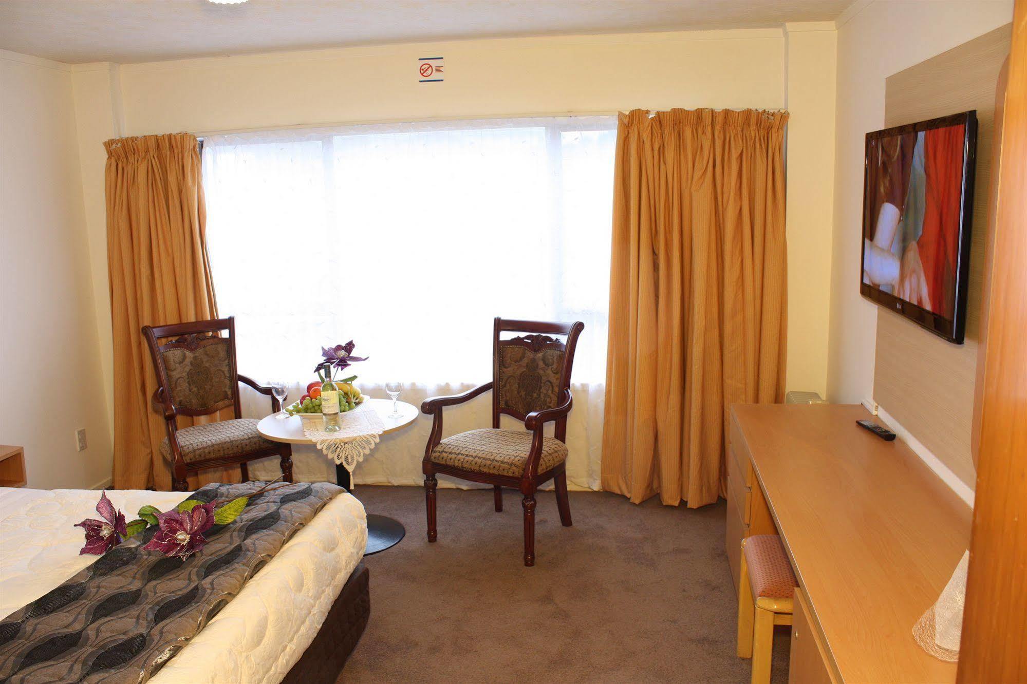 Airport Travel Air 3* Auckland