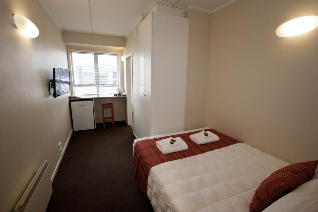 Hostel City Lodge Accommodation *