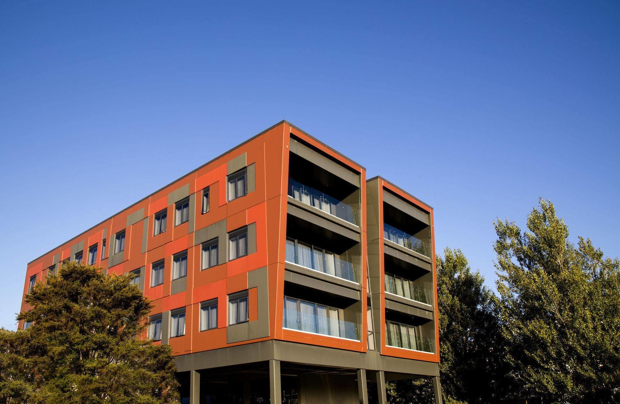 Quest Albany Serviced Aparthotel Auckland