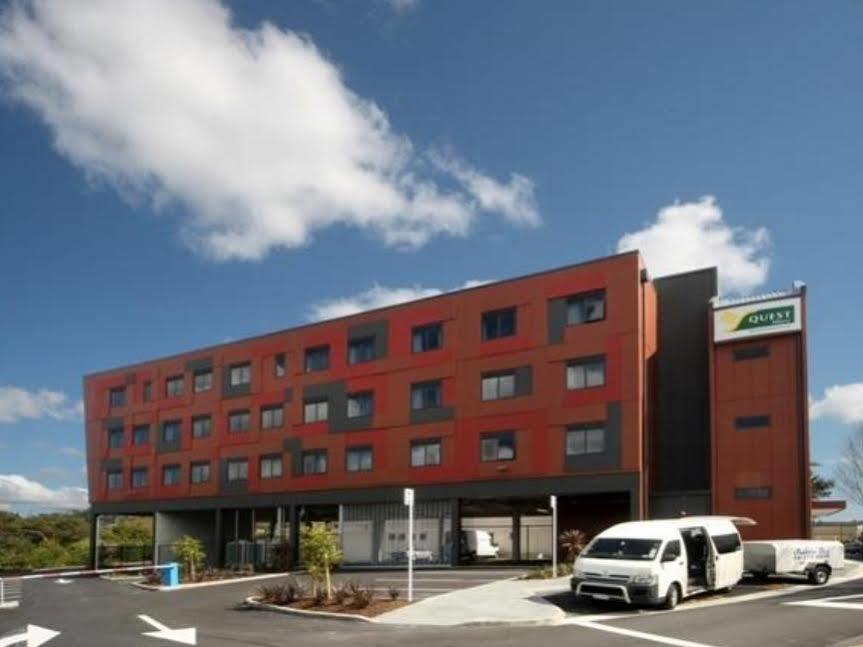 Quest Albany Serviced 4* Auckland