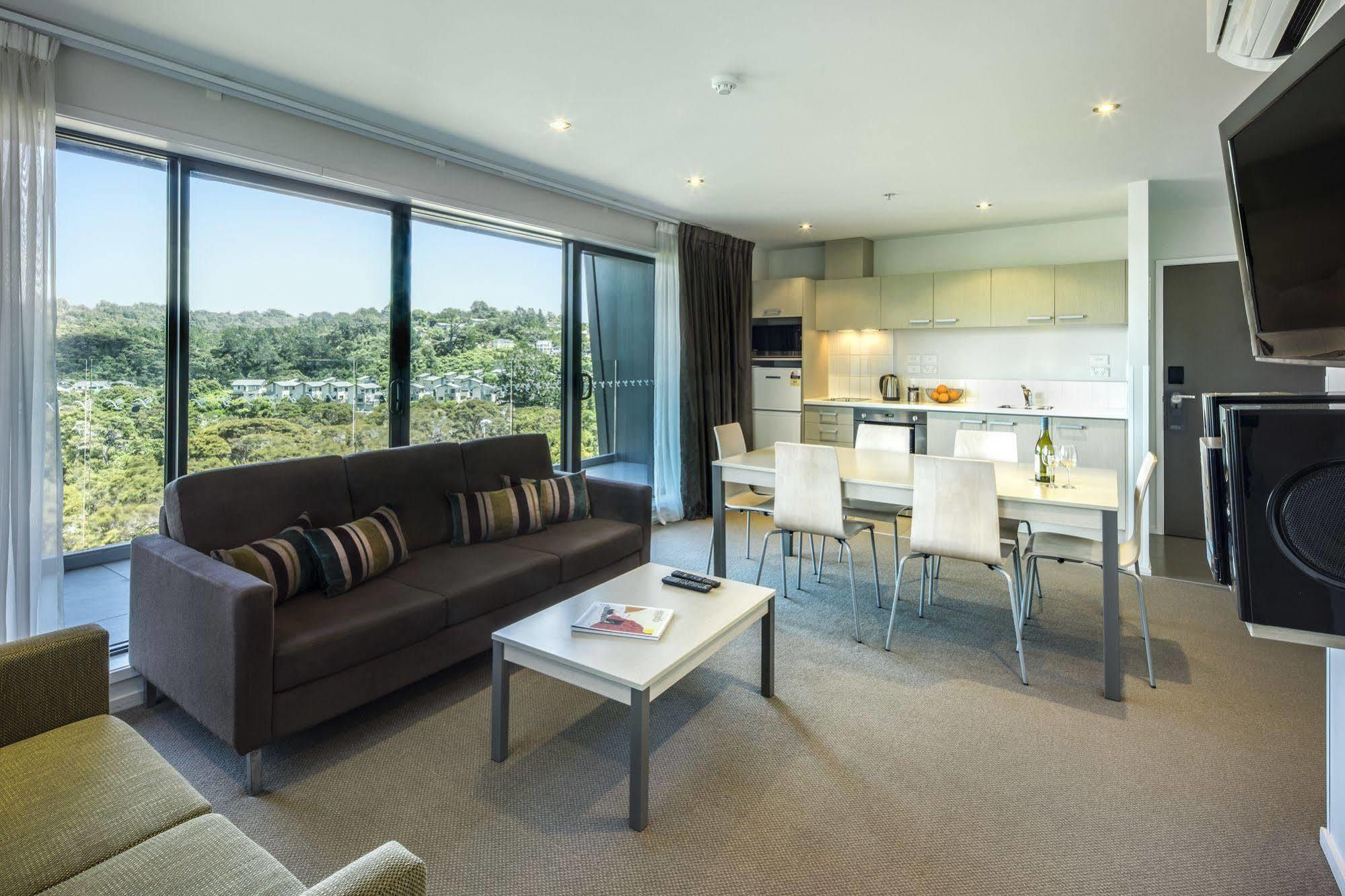 Quest Albany Serviced Aparthotel