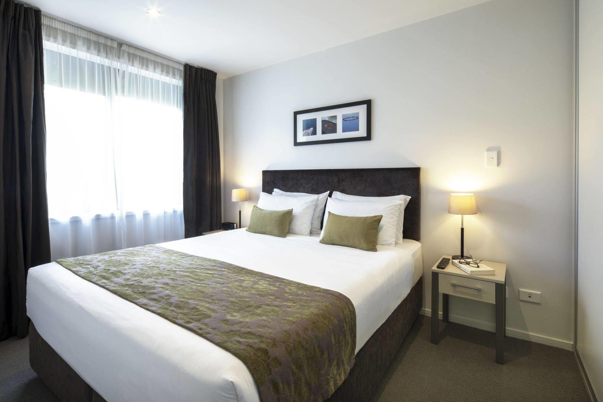 Quest Albany Serviced Auckland