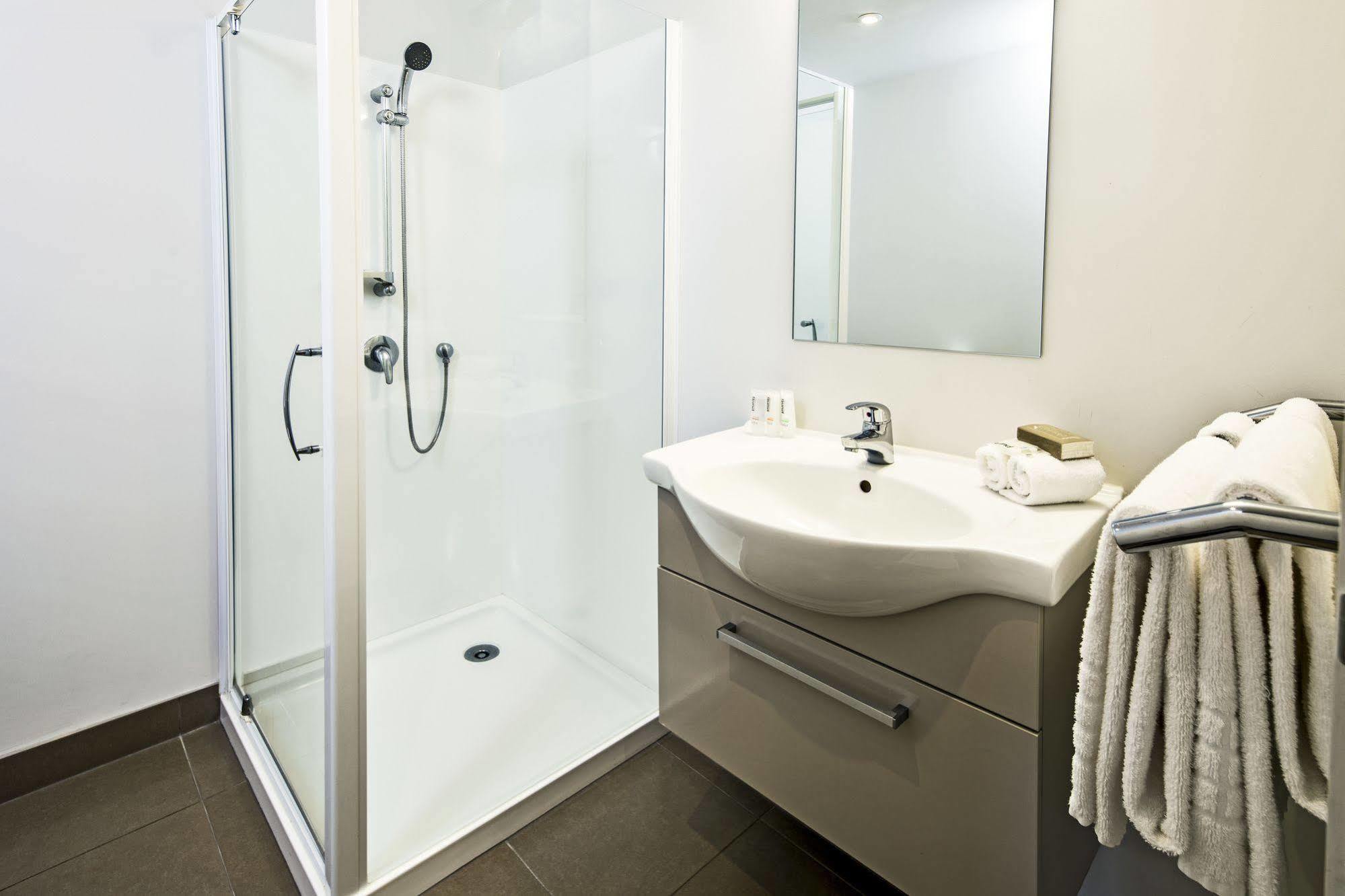 Quest Albany Serviced Auckland