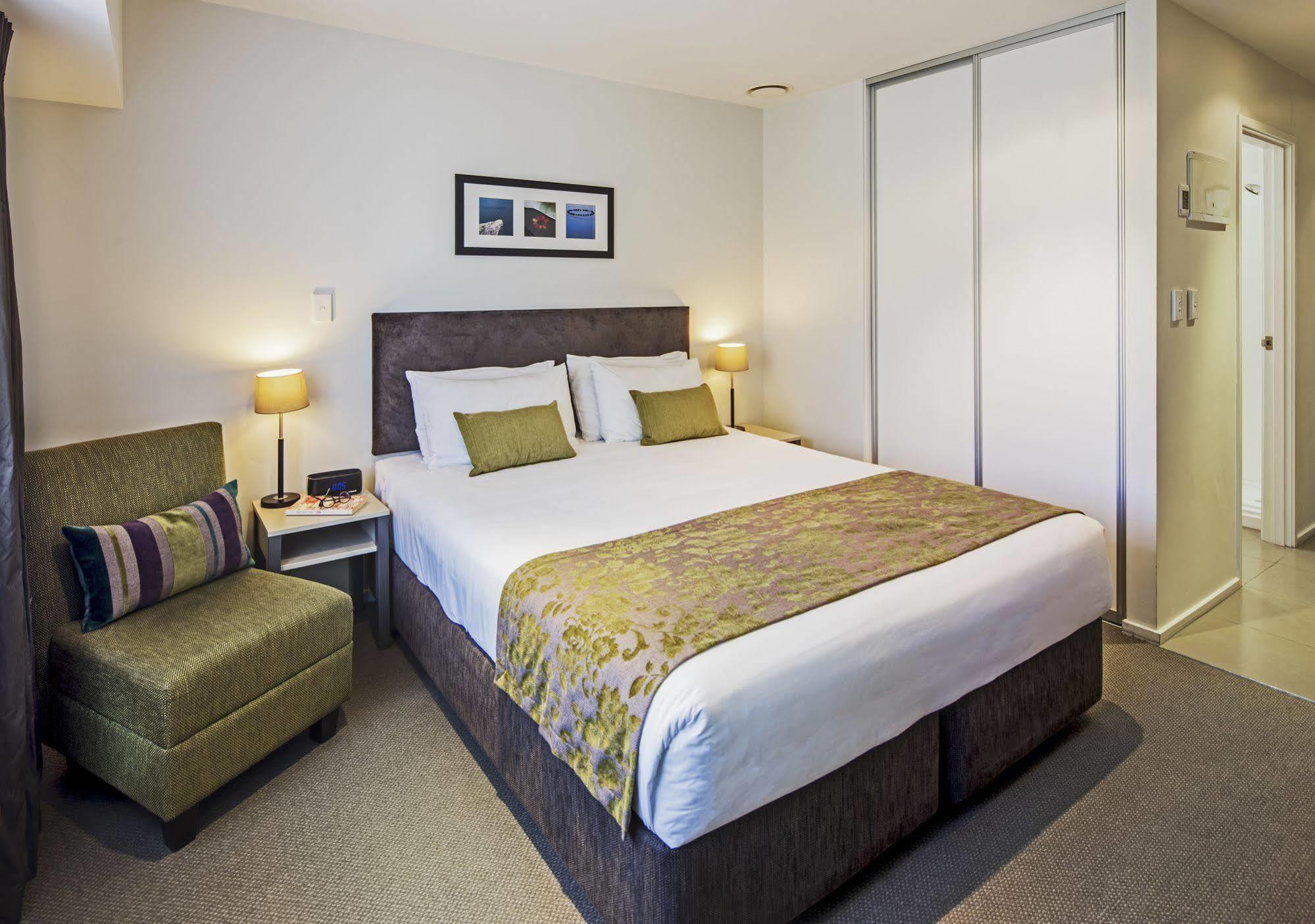 Quest Albany Serviced Aparthotel