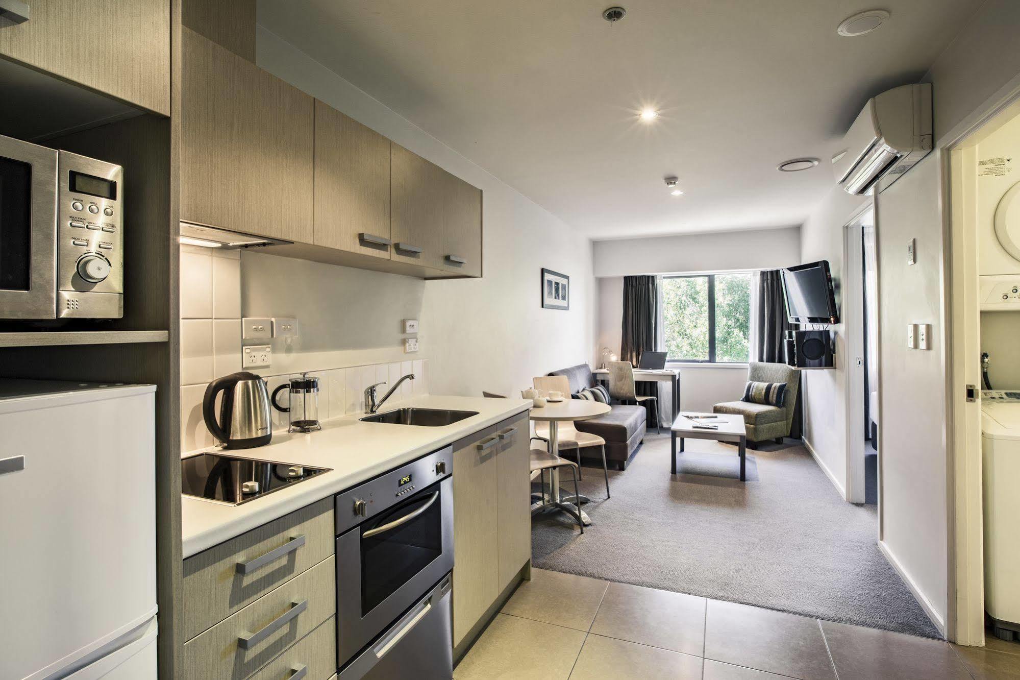 Quest Albany Serviced Aparthotel