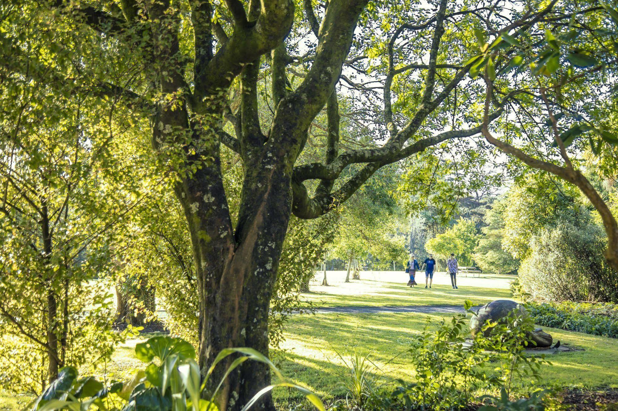 Quest Albany Serviced 4* Auckland