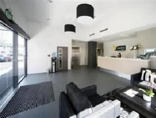 Aparthotel Quest Albany Serviced 4*