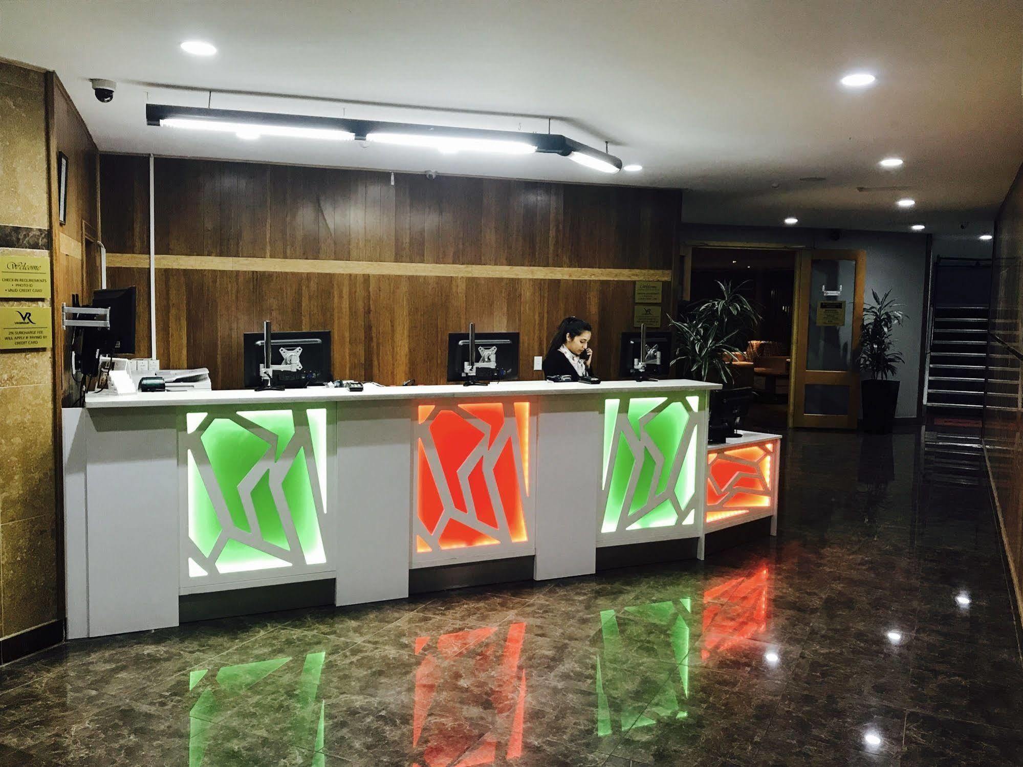 Kiwi Airport Backpackers Hostel Auckland