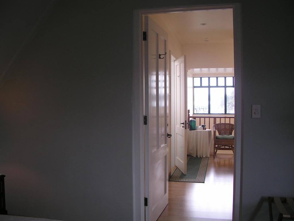 Admirals Landing Waterfront 3* Auckland