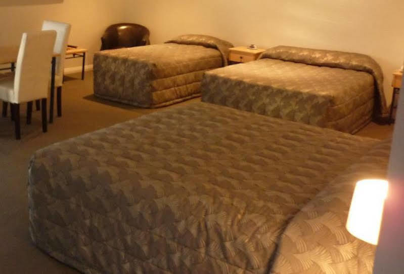 Hotel Poenamo Auckland