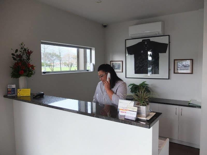 Poenamo Hotel 4*
