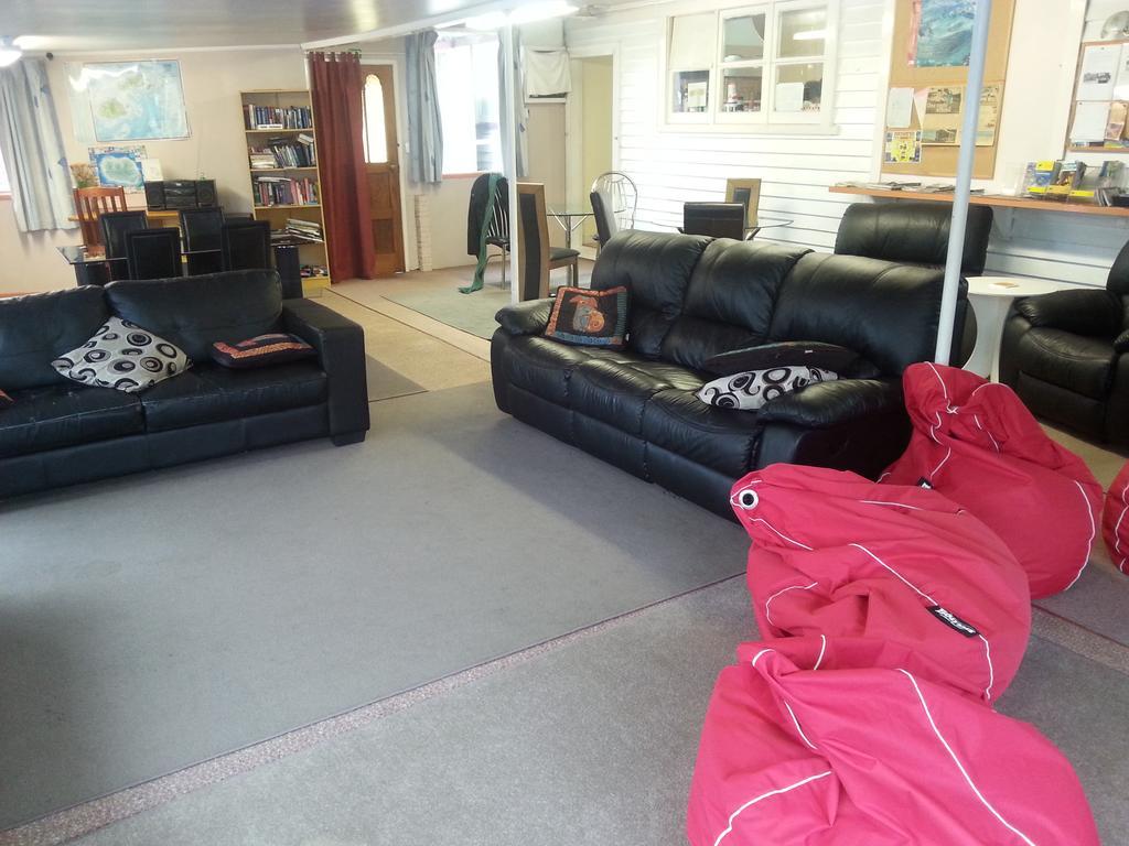 Motel Airport Skyway Auckland