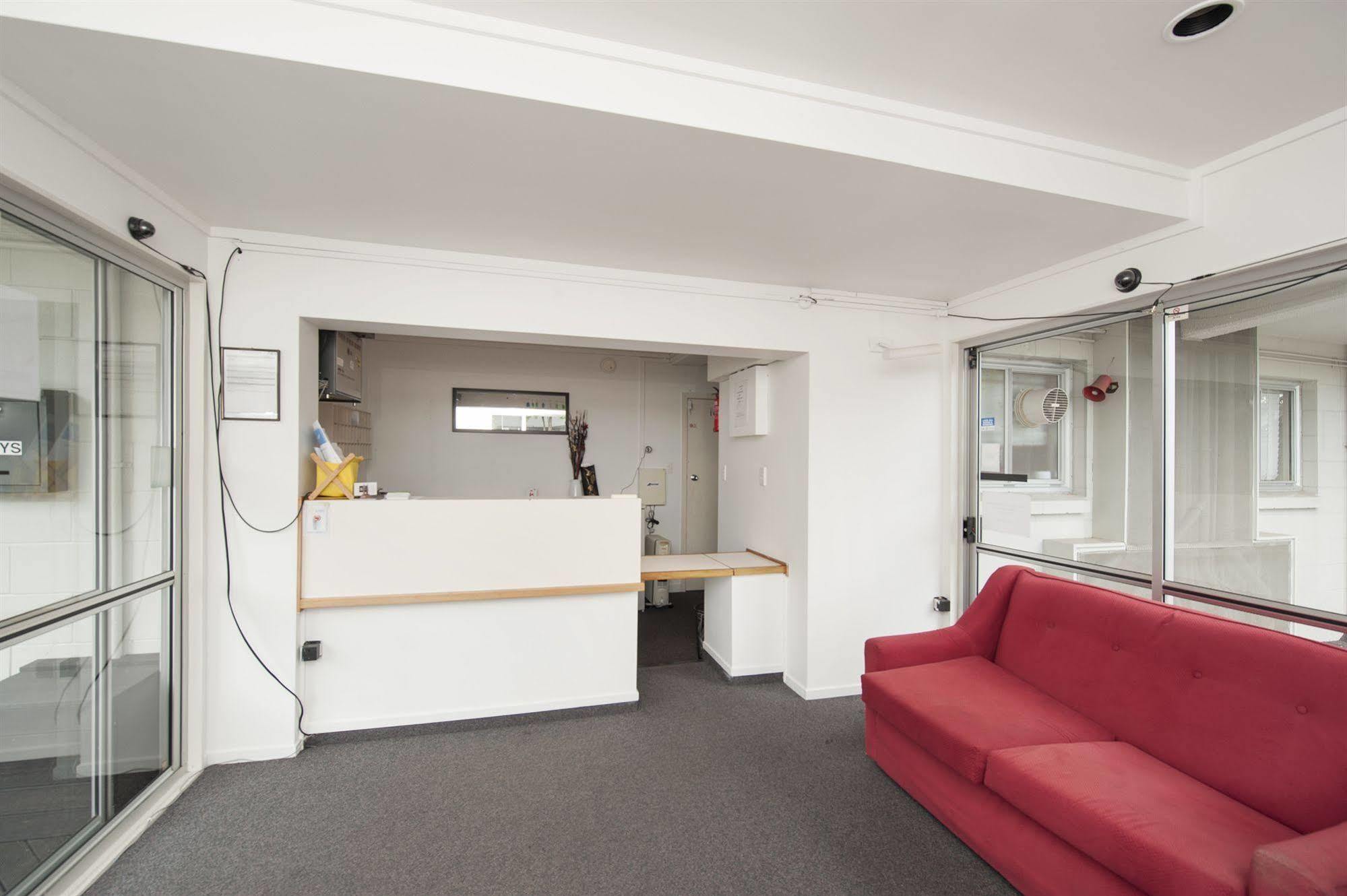 Aparthotel Towers 3*
