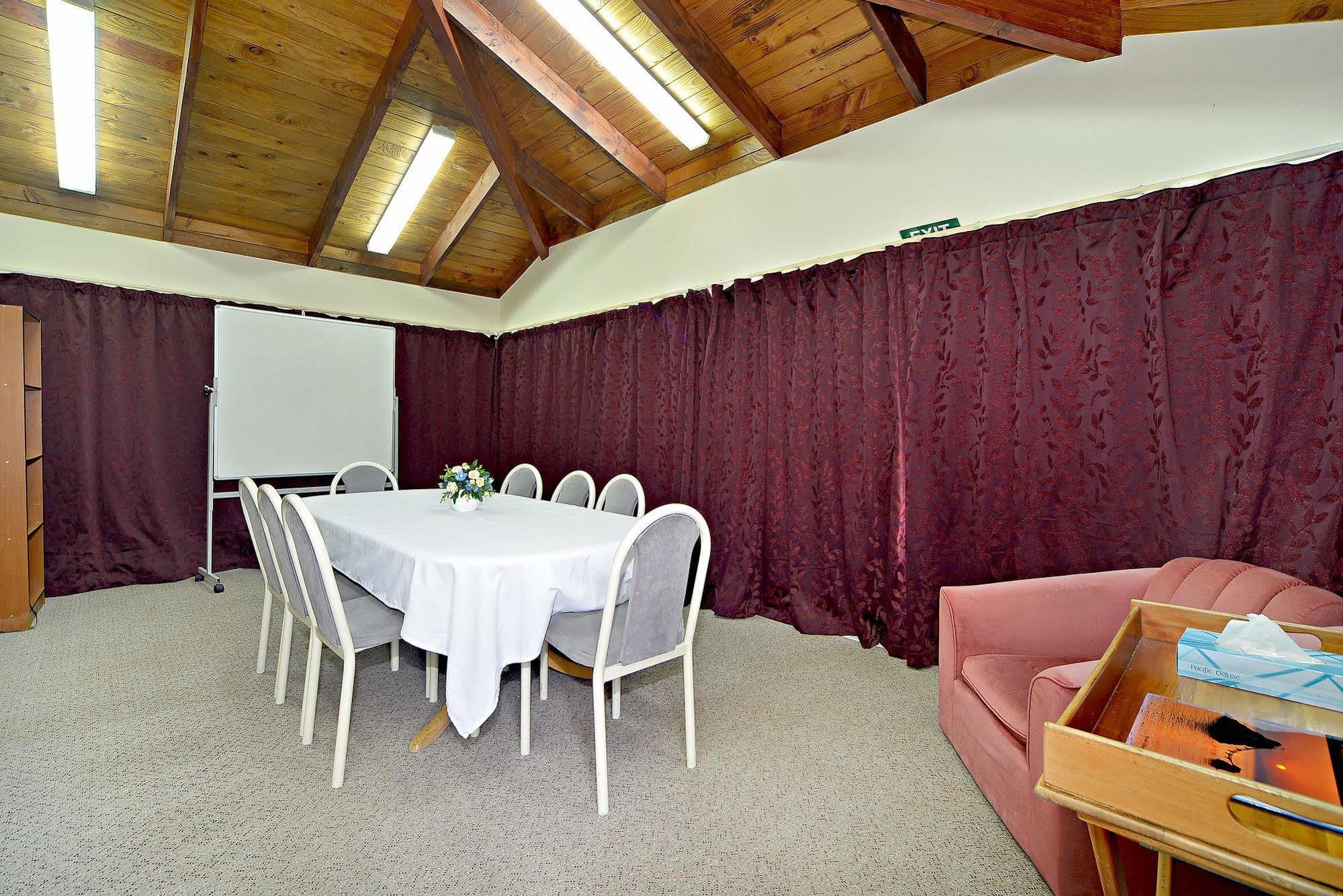 Motel Takapuna Motor