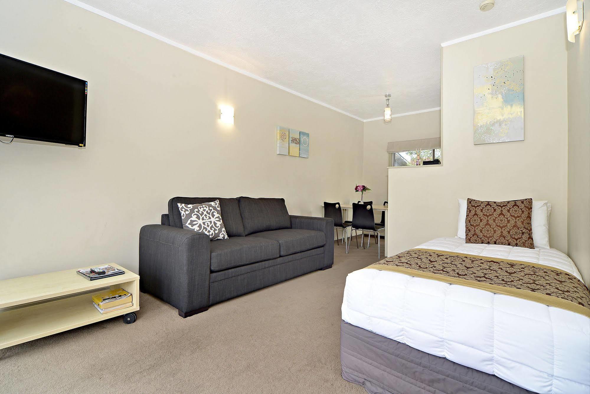 Motel Takapuna Motor Auckland