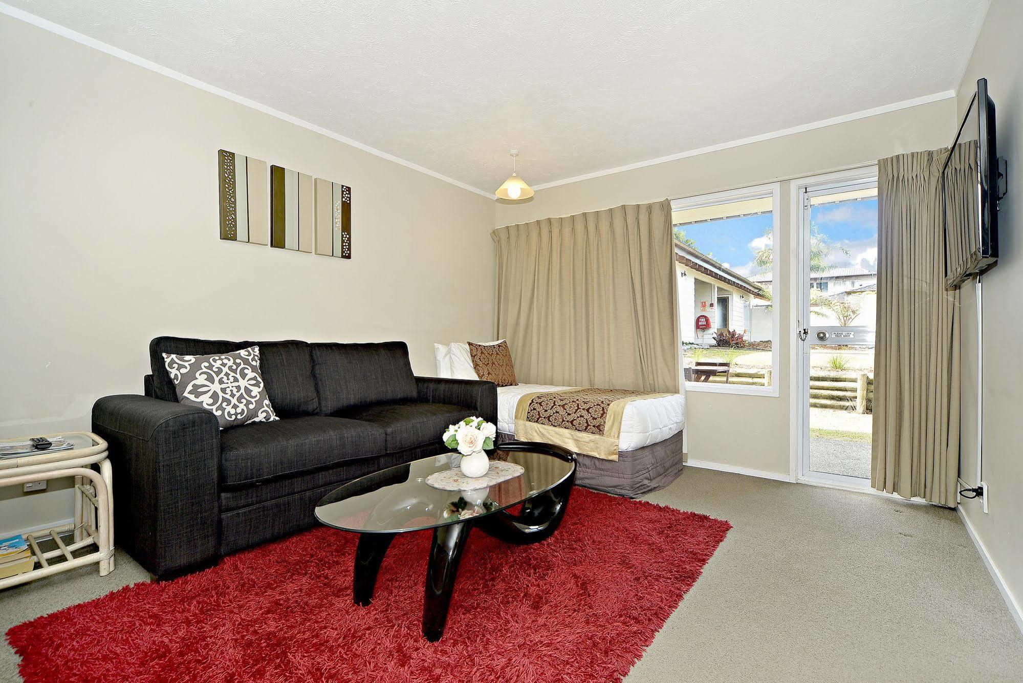 Motel Takapuna Motor Auckland