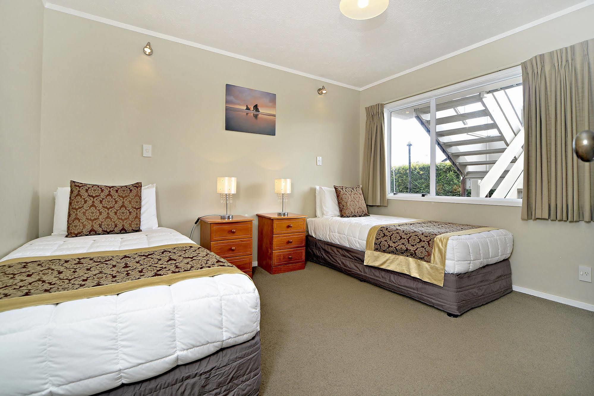 Motel Takapuna Motor Auckland
