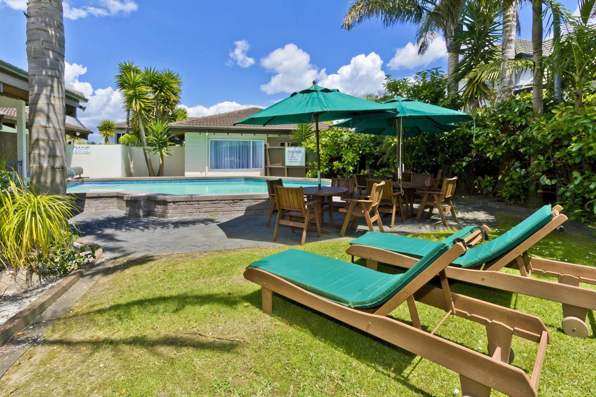 Takapuna Motor Motel
