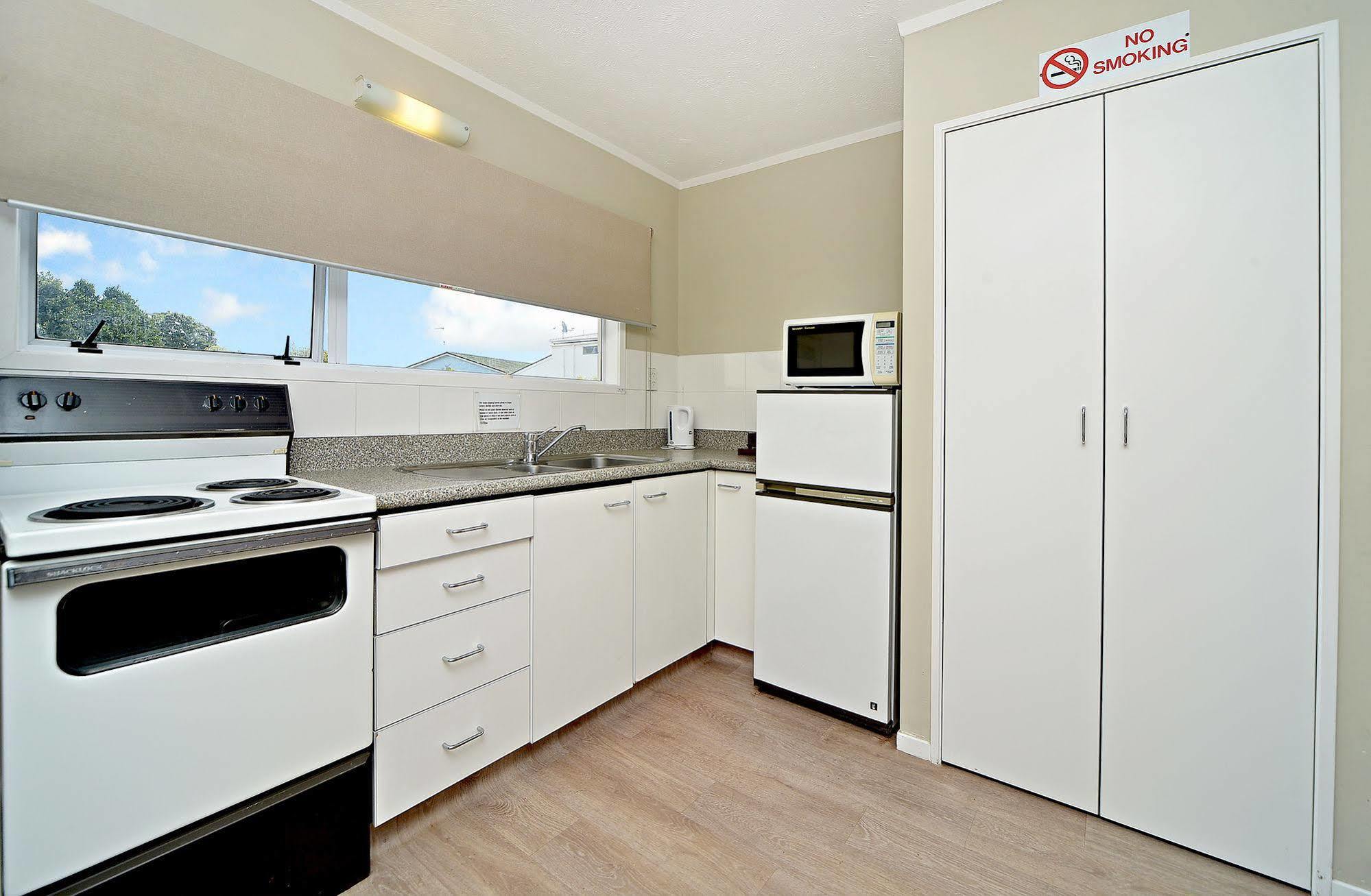 Motel Takapuna Motor Auckland