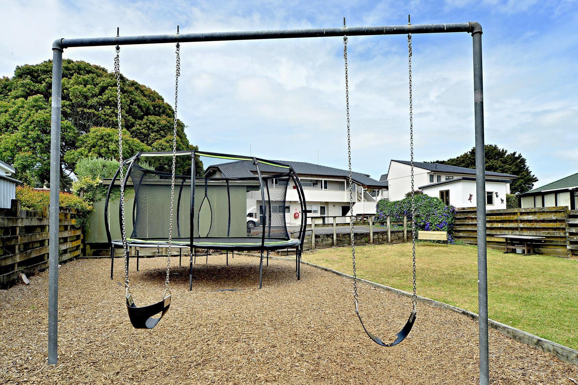 Motel Takapuna Motor 4*