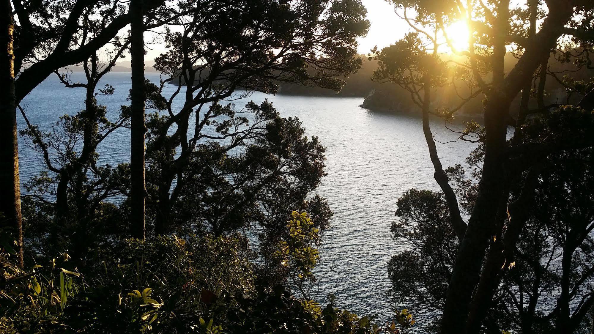 Clifftop *