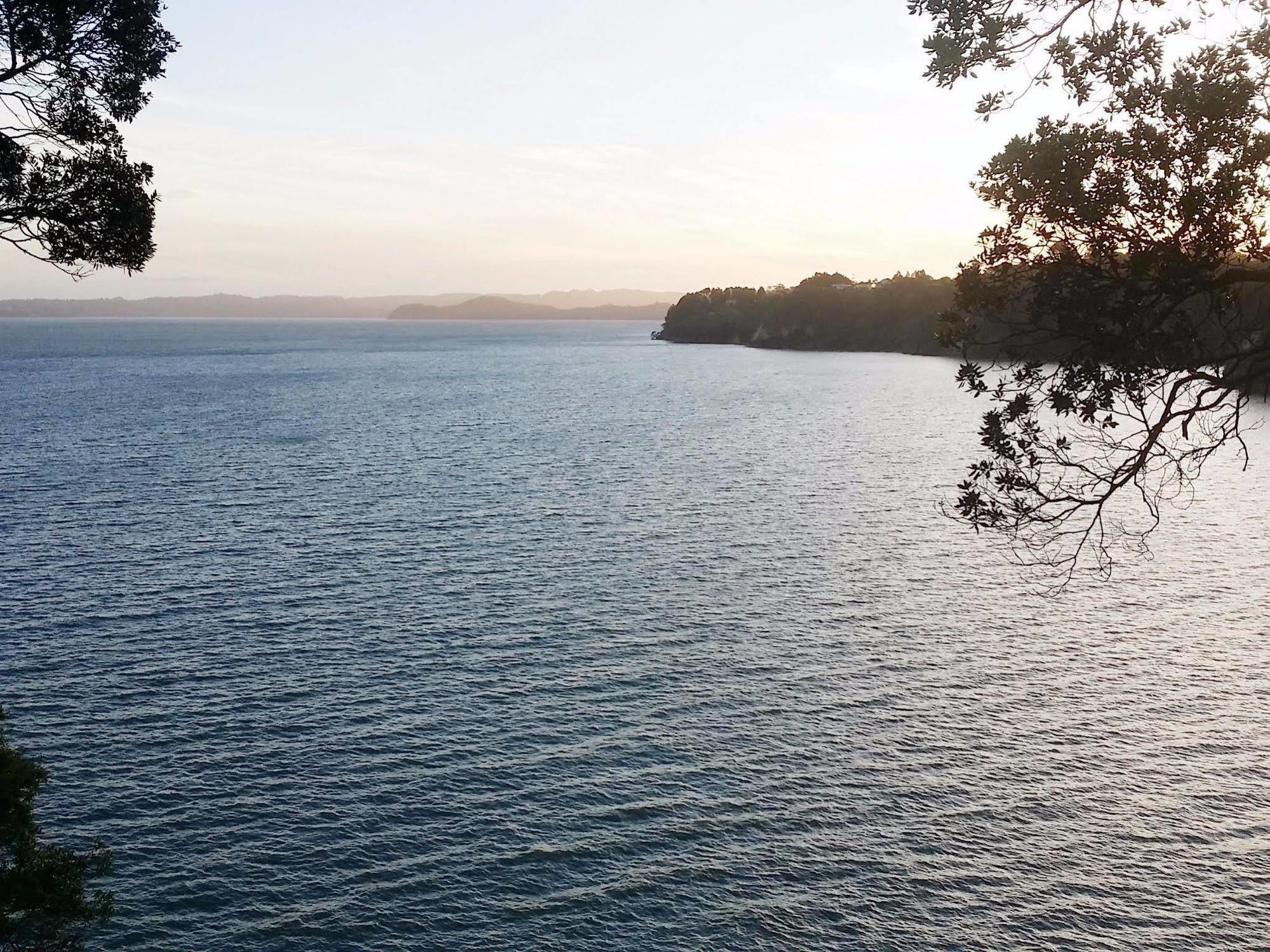 Holiday home Clifftop Auckland