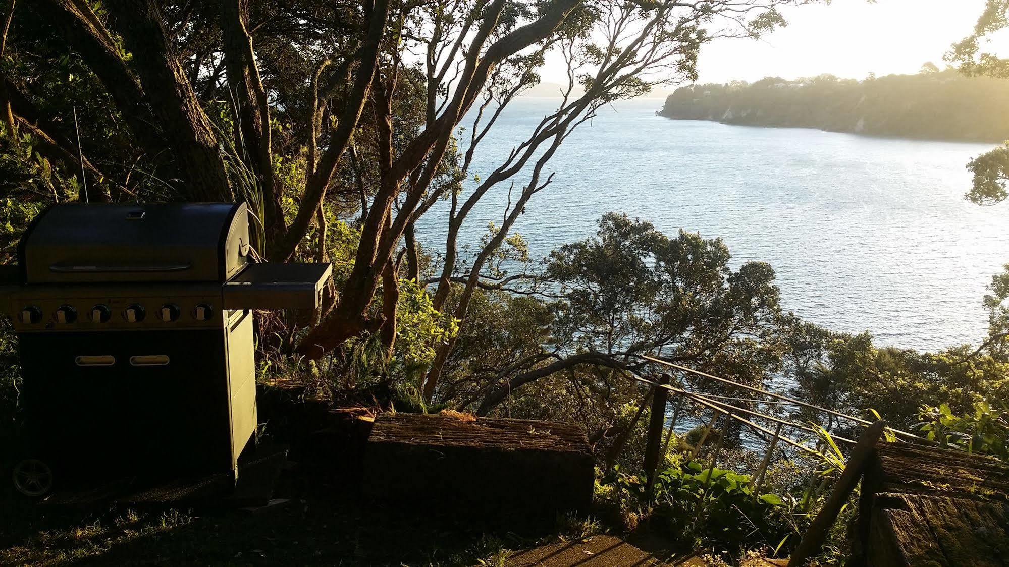 Clifftop Auckland