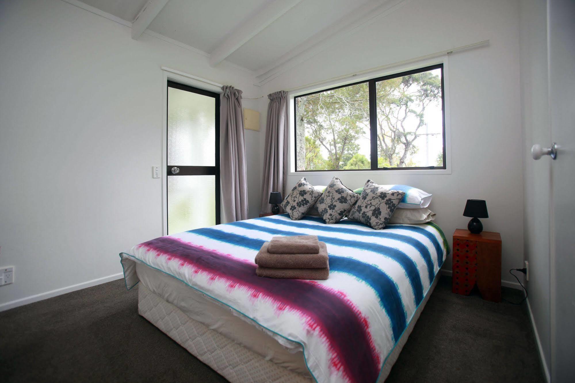 Holiday home Clifftop Auckland