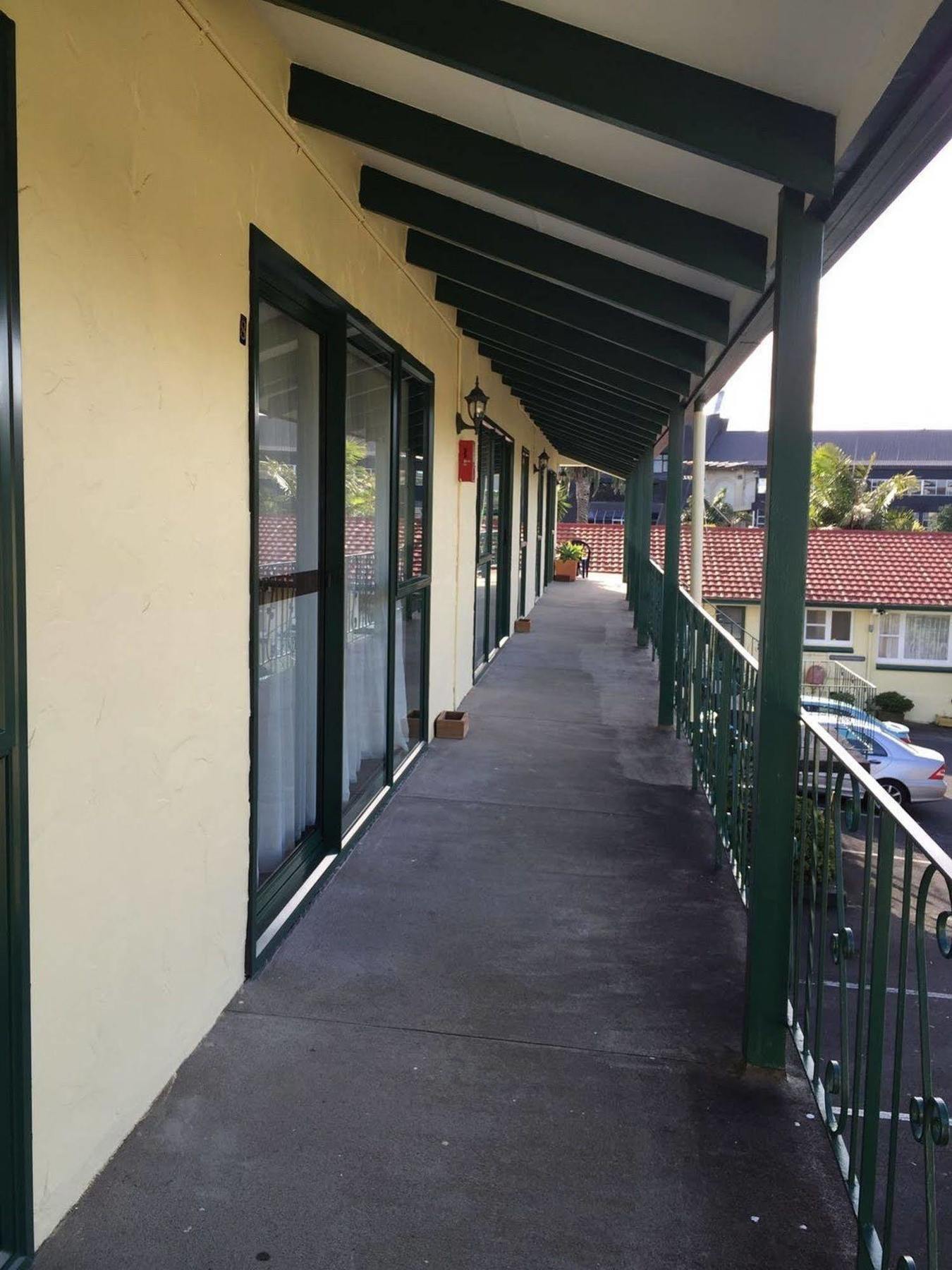 Motel Abella