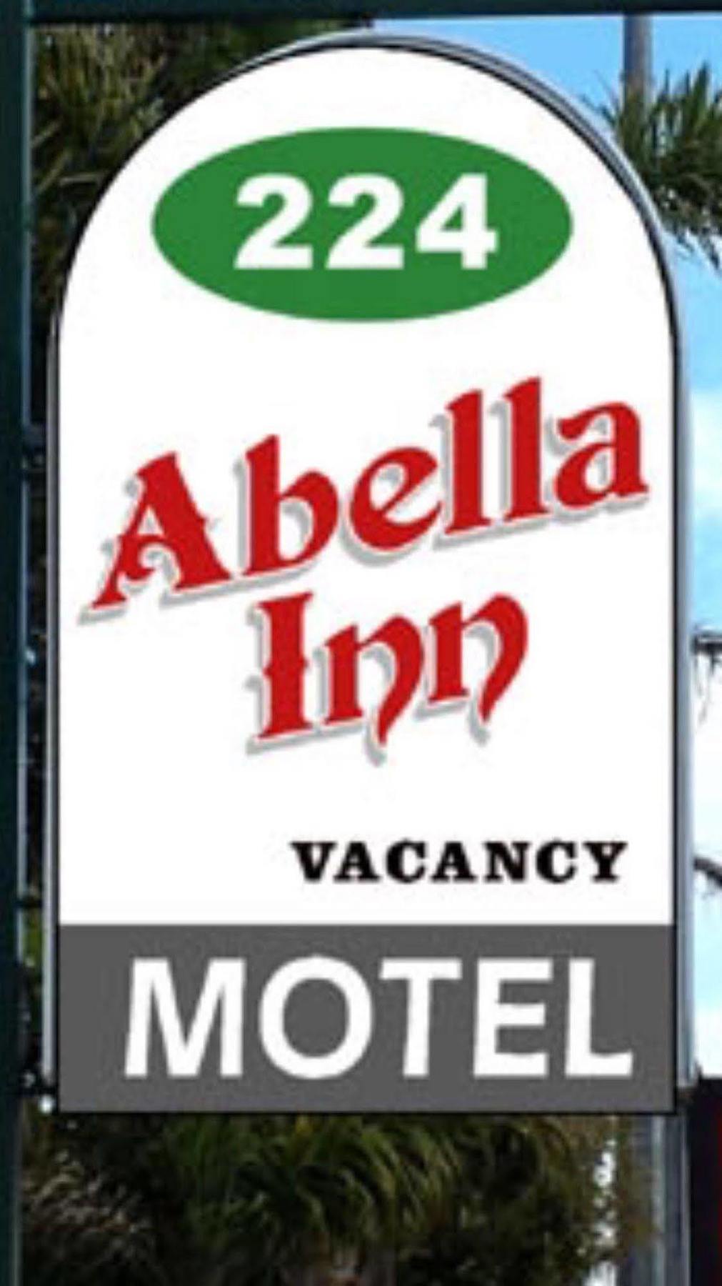 Abella Motel Auckland