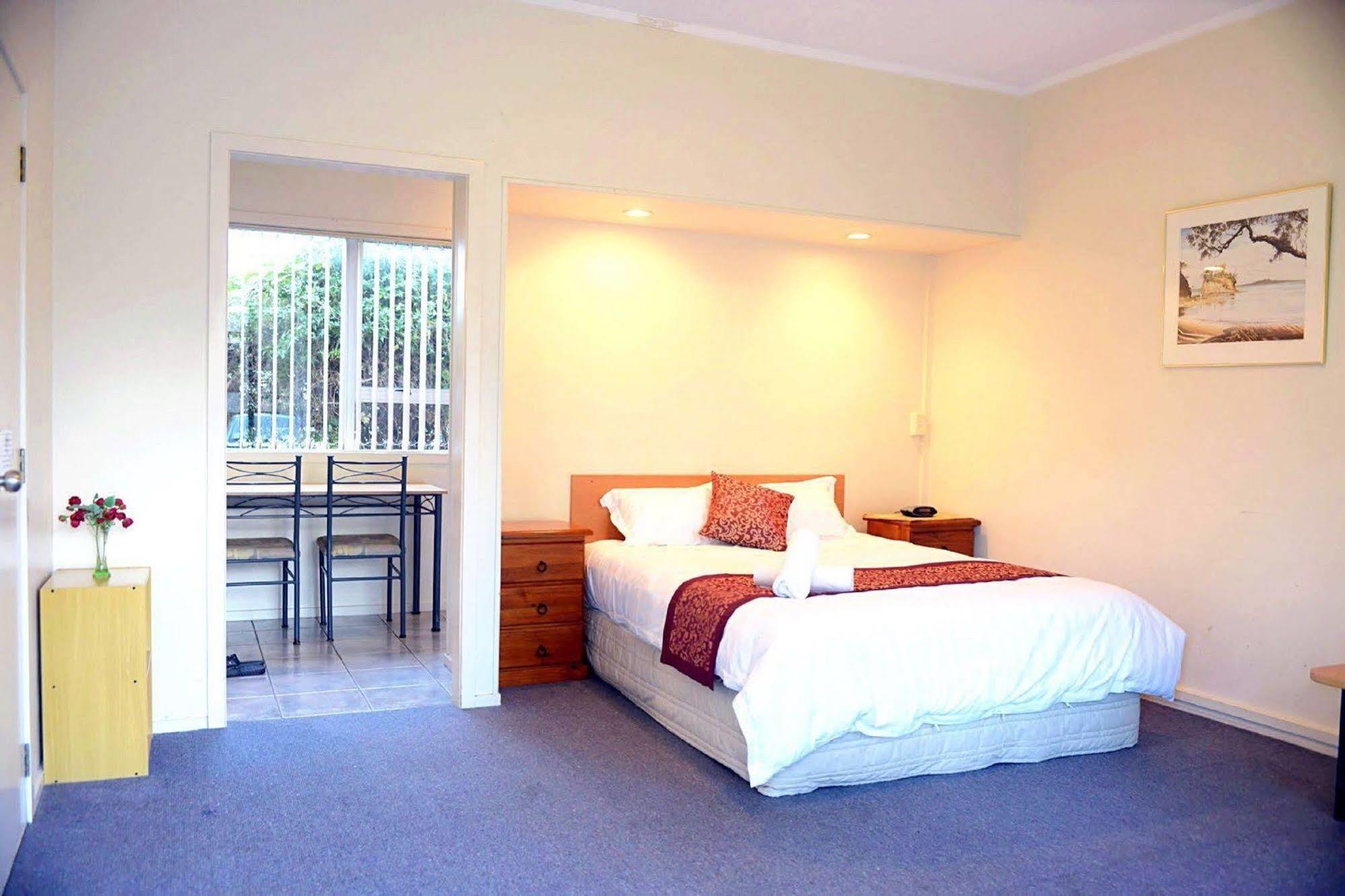 Motel Abella 3*