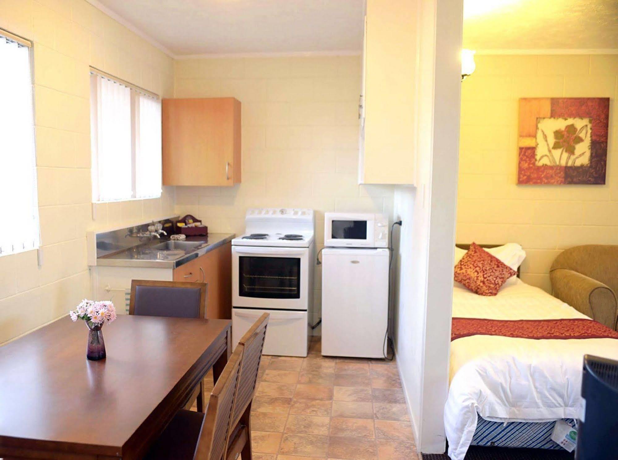 Abella Motel Auckland