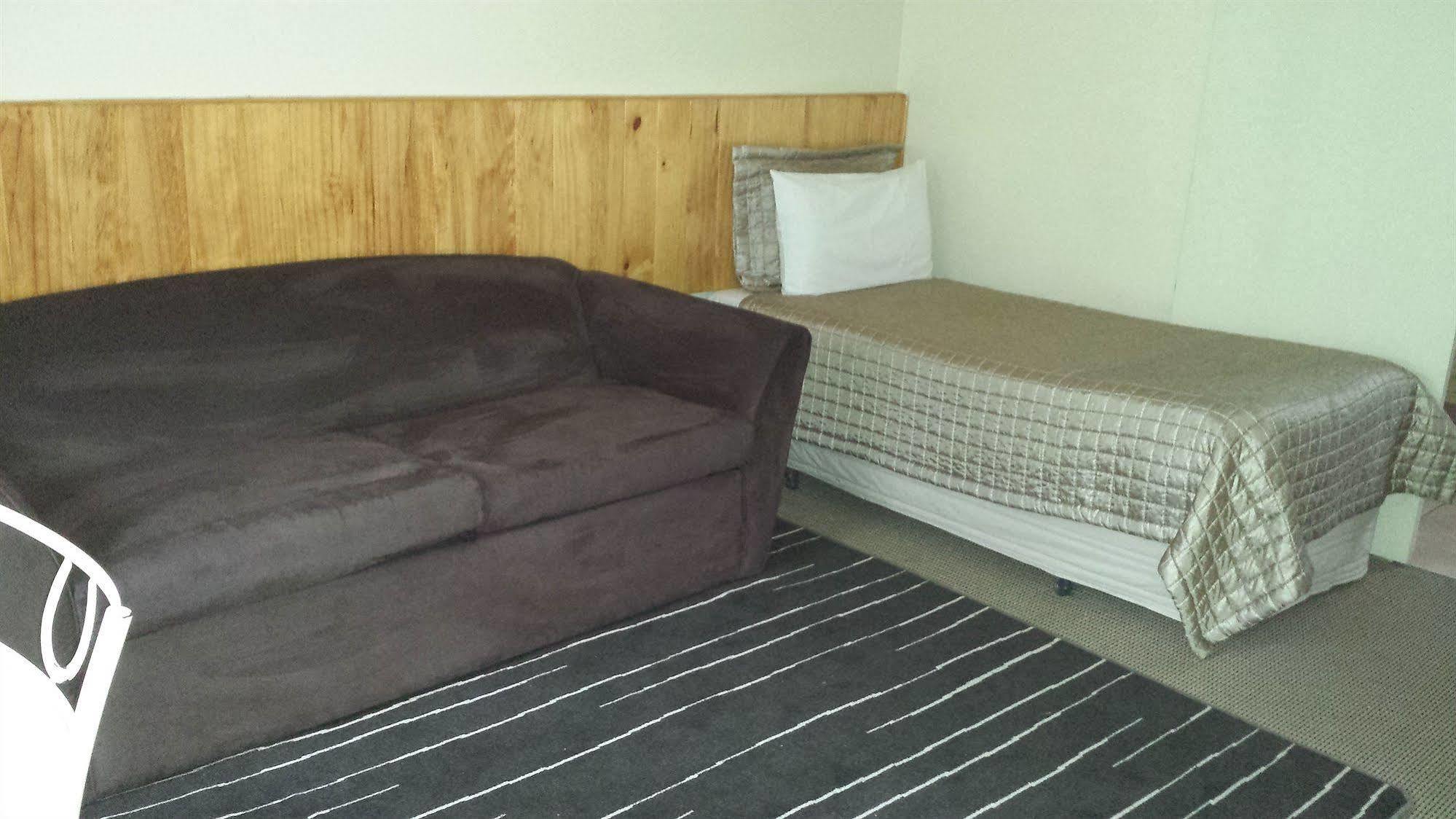 Motel Avondale Motor 3*