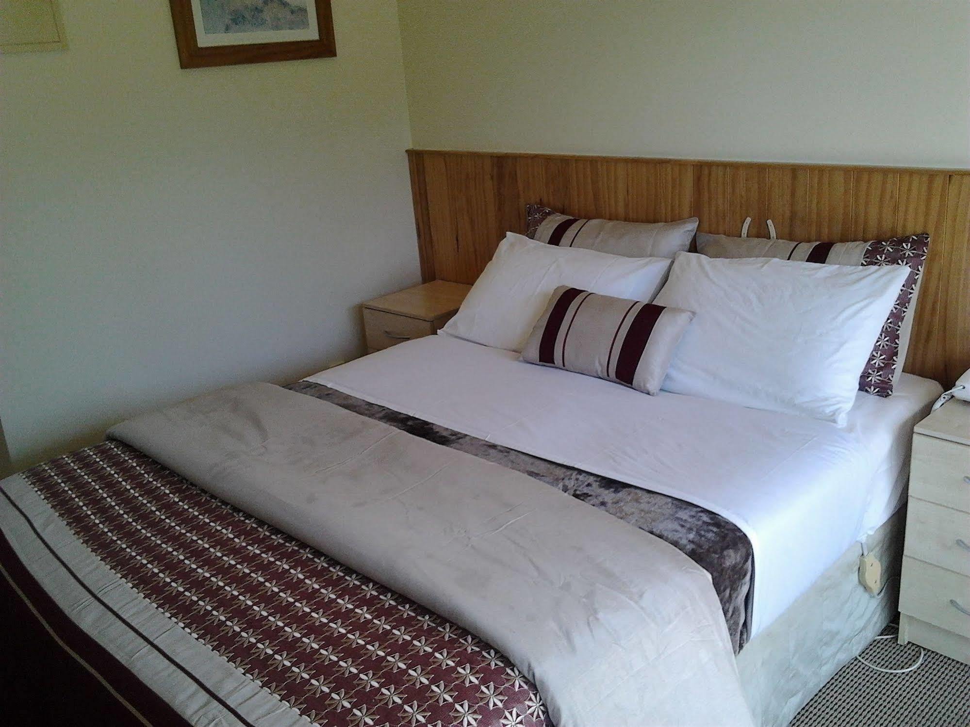 Motel Avondale Motor Auckland