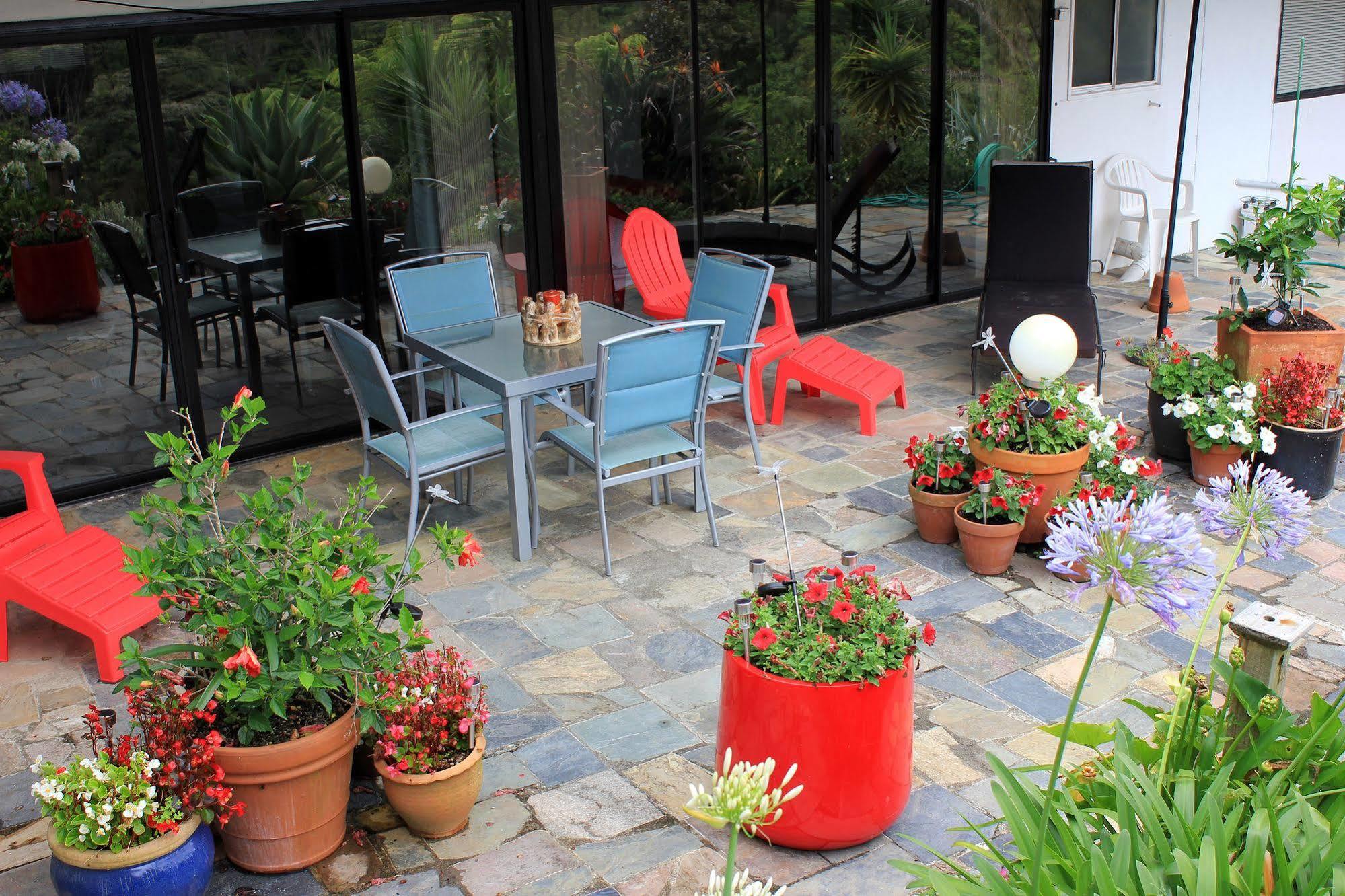 Maison De Rose Apartment