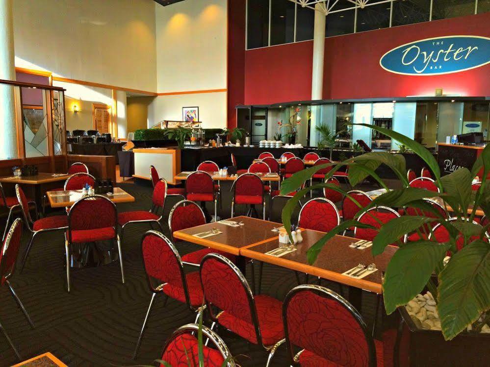 Naumi Airport Hotel Auckland