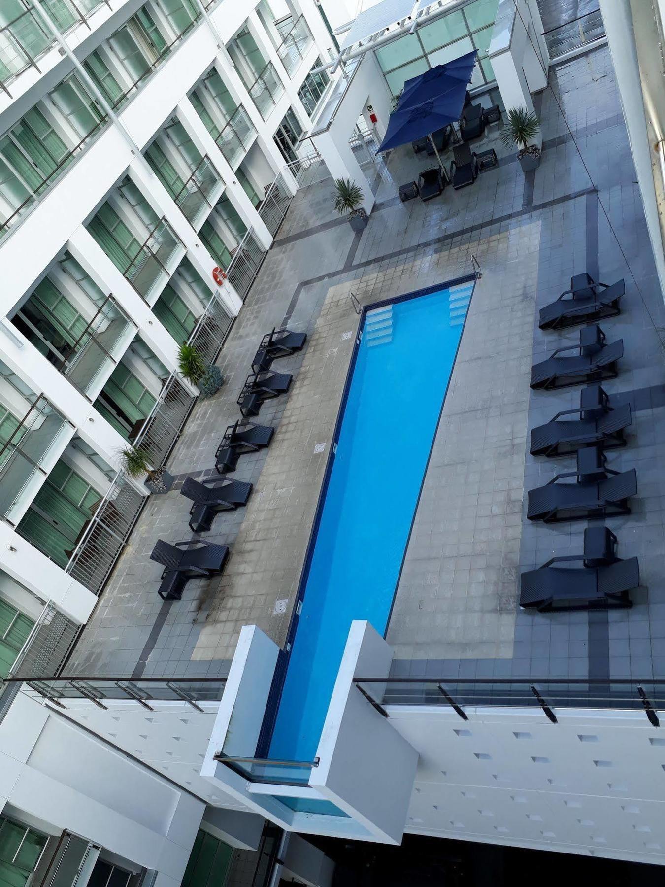 Hotel Princes Wharf Luxury