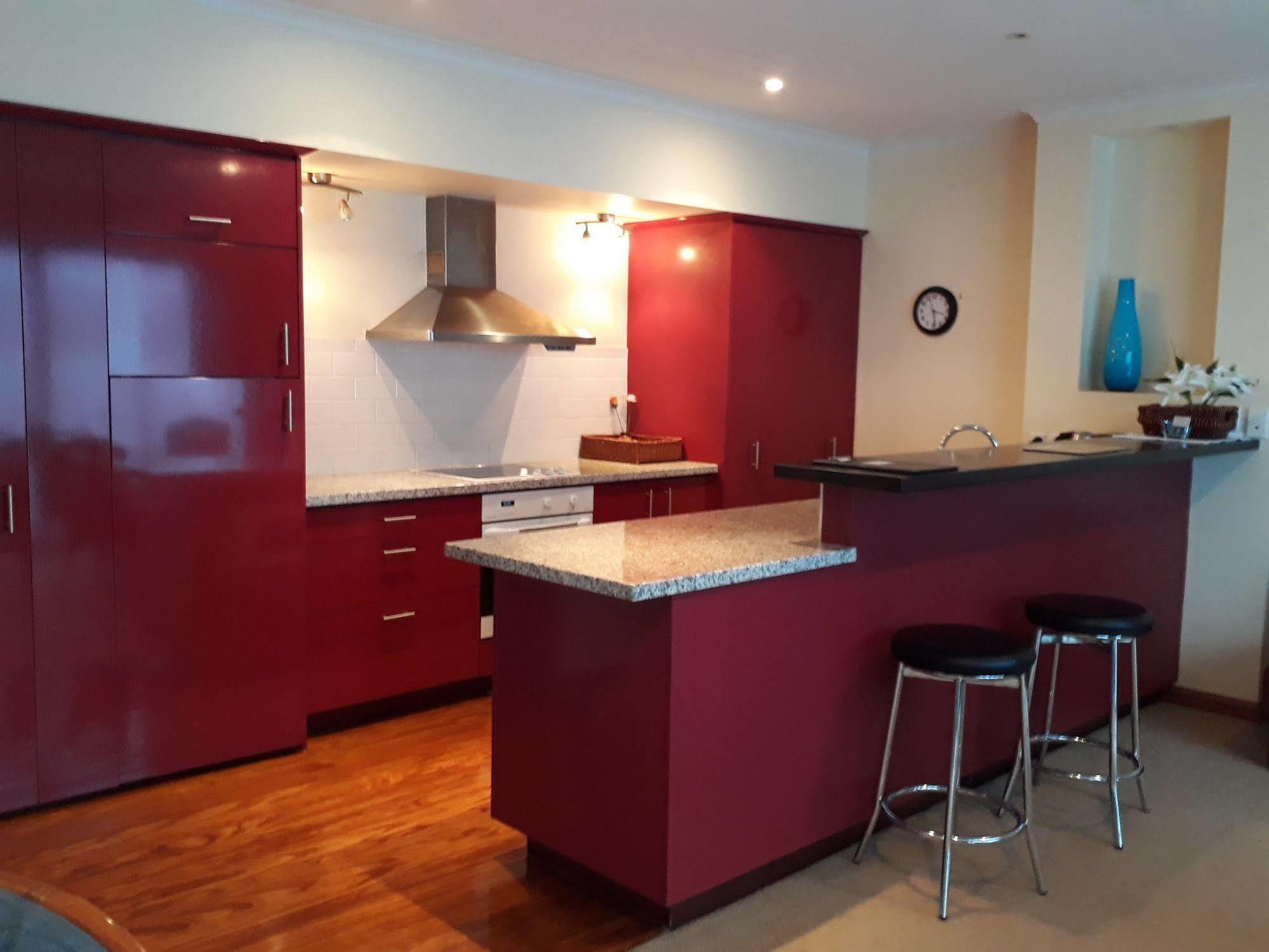 Hotel Princes Wharf Luxury Auckland