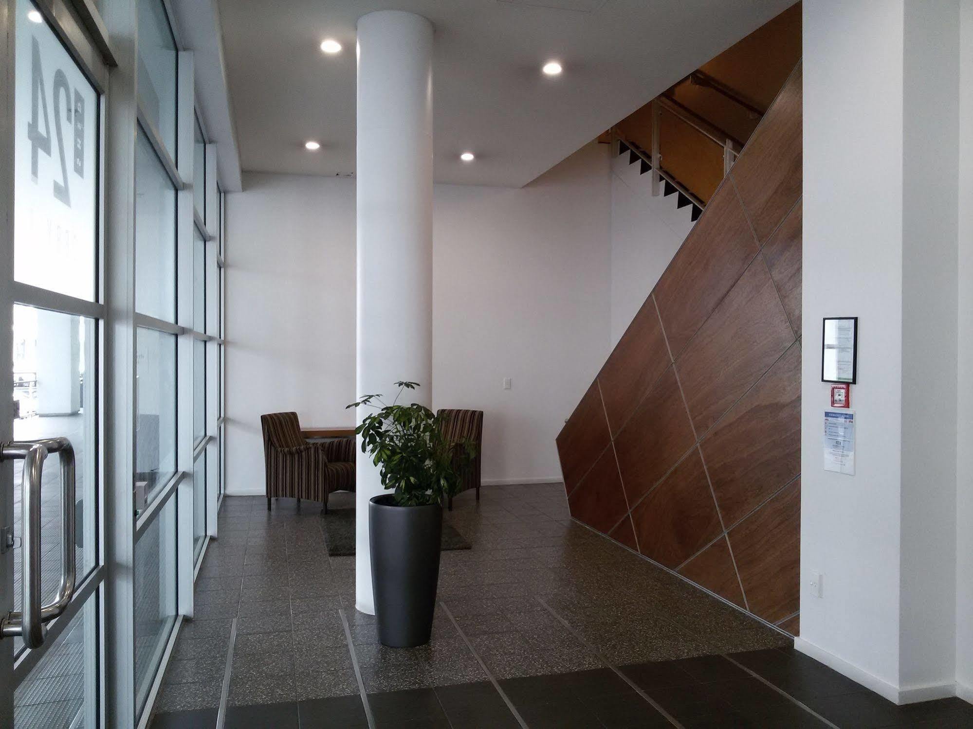 Princes Wharf Luxury