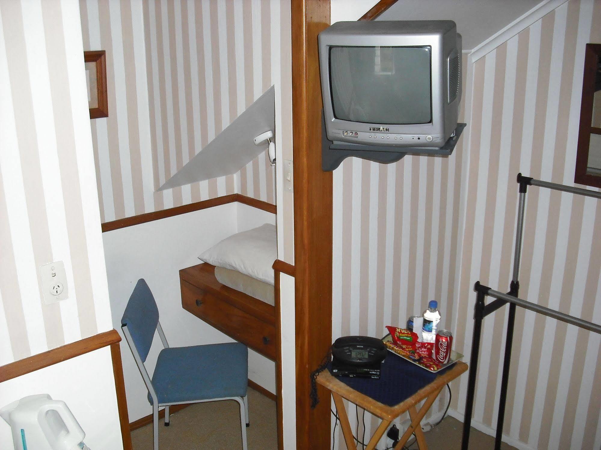 Chevron Bed & Breakfast Auckland